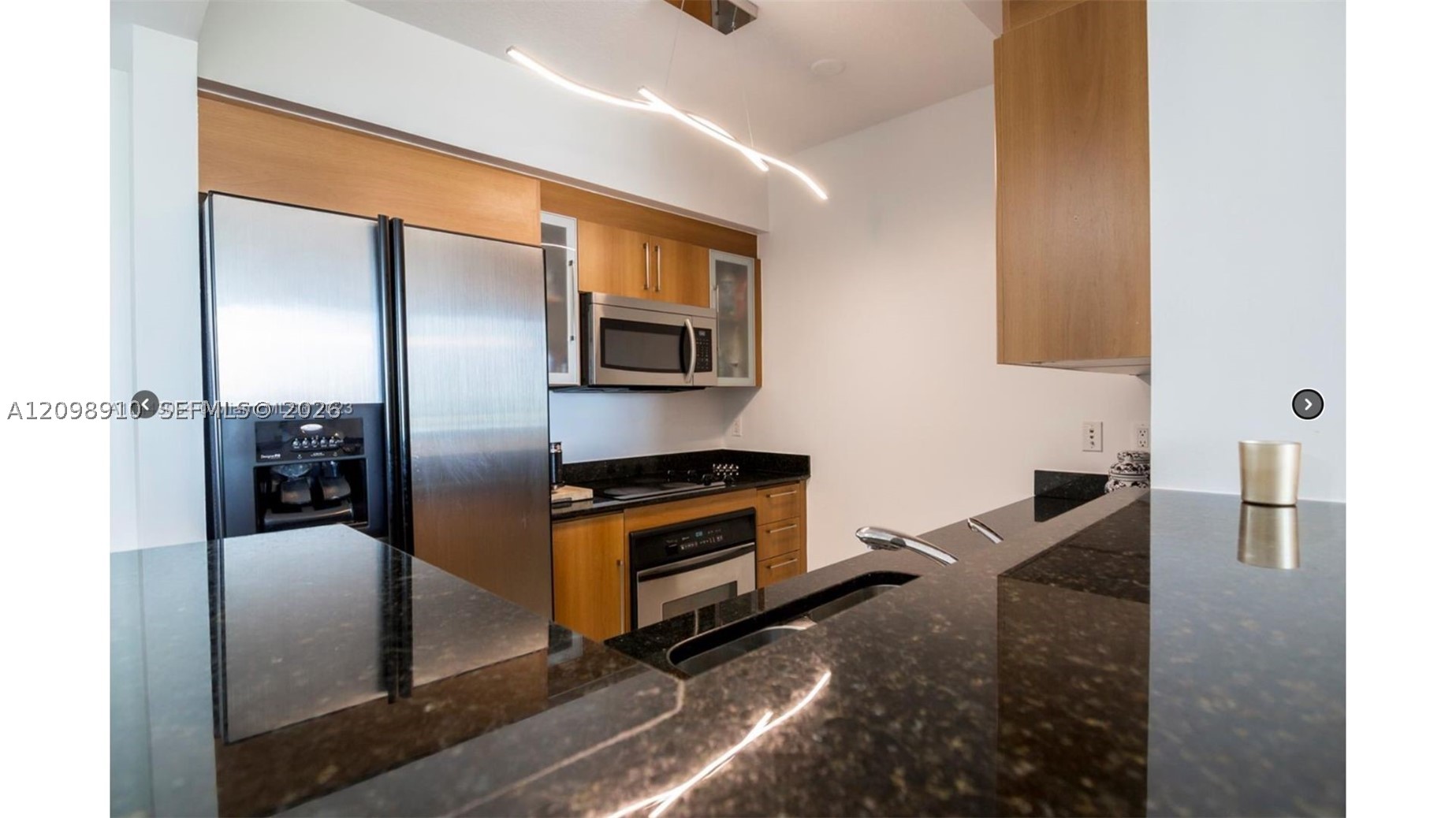 325 S Biscayne Blvd #2624, Miami FL 33131