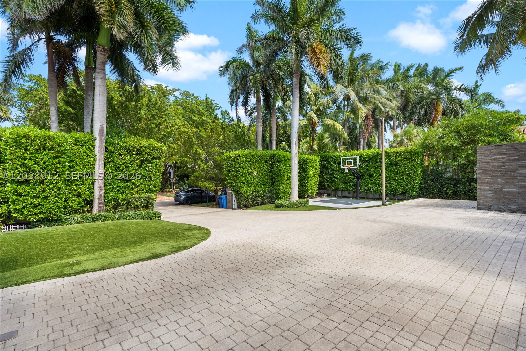 224 S ISLAND, Golden Beach FL 33160
