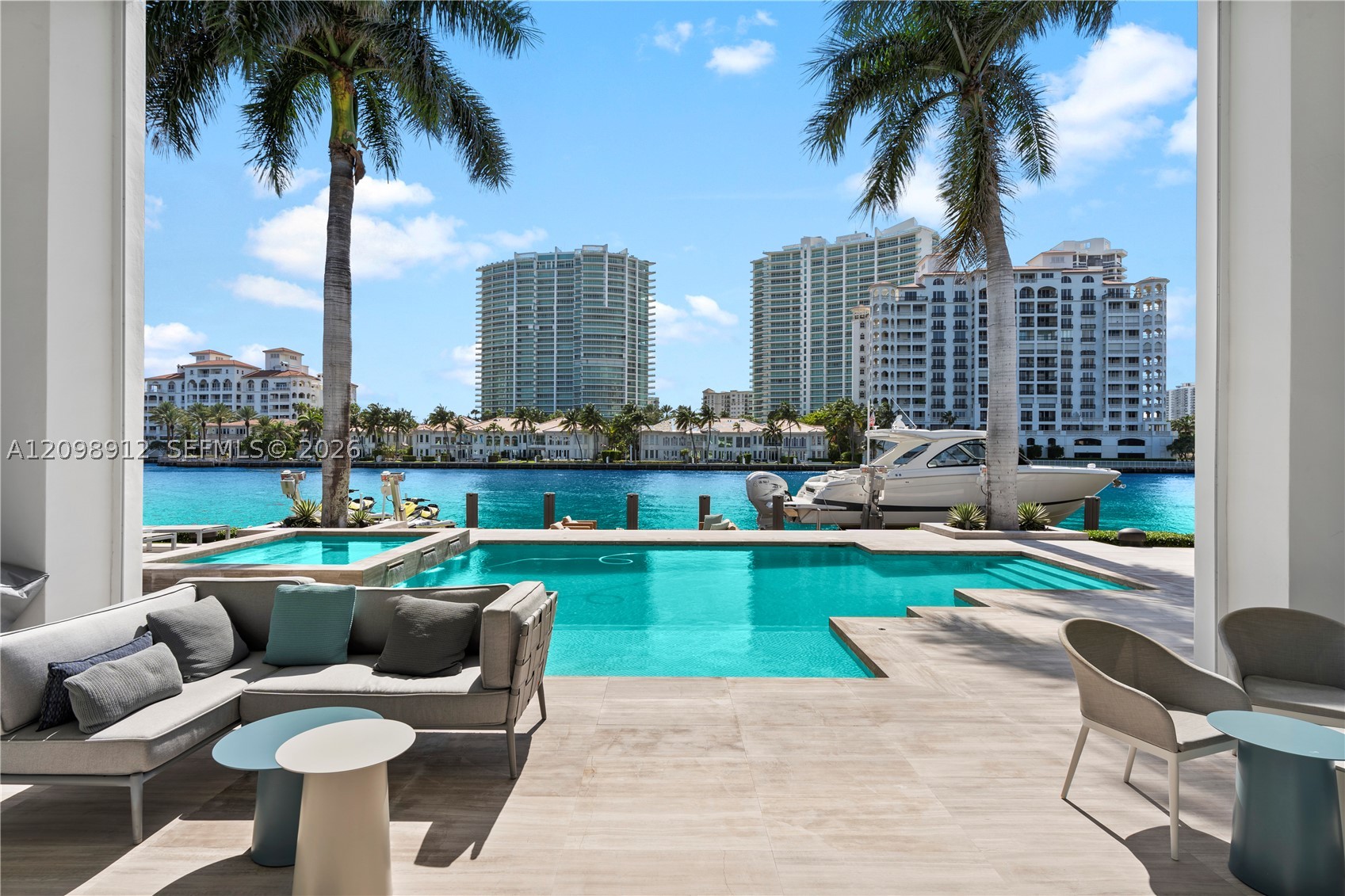 224 S ISLAND, Golden Beach FL 33160