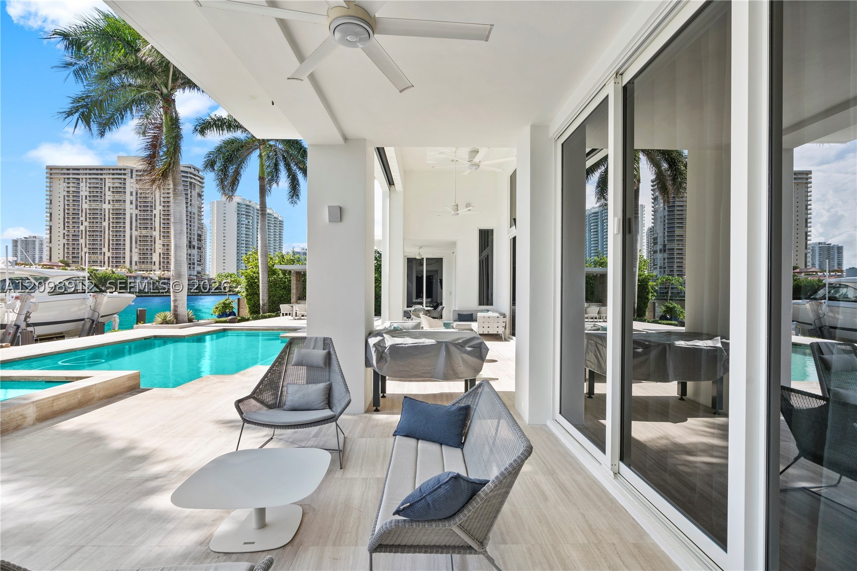 224 S ISLAND, Golden Beach FL 33160