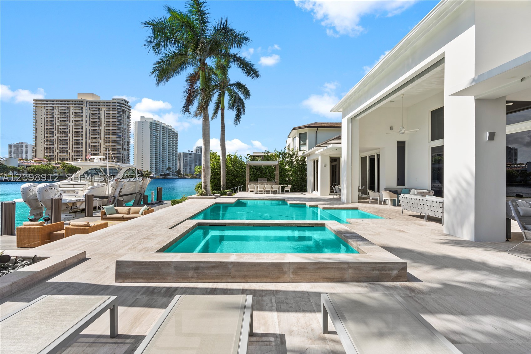 224 S ISLAND, Golden Beach FL 33160