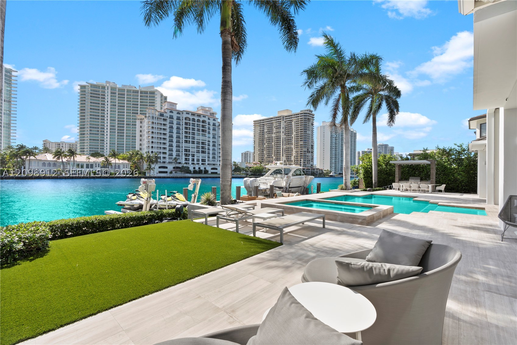 224 S ISLAND, Golden Beach FL 33160