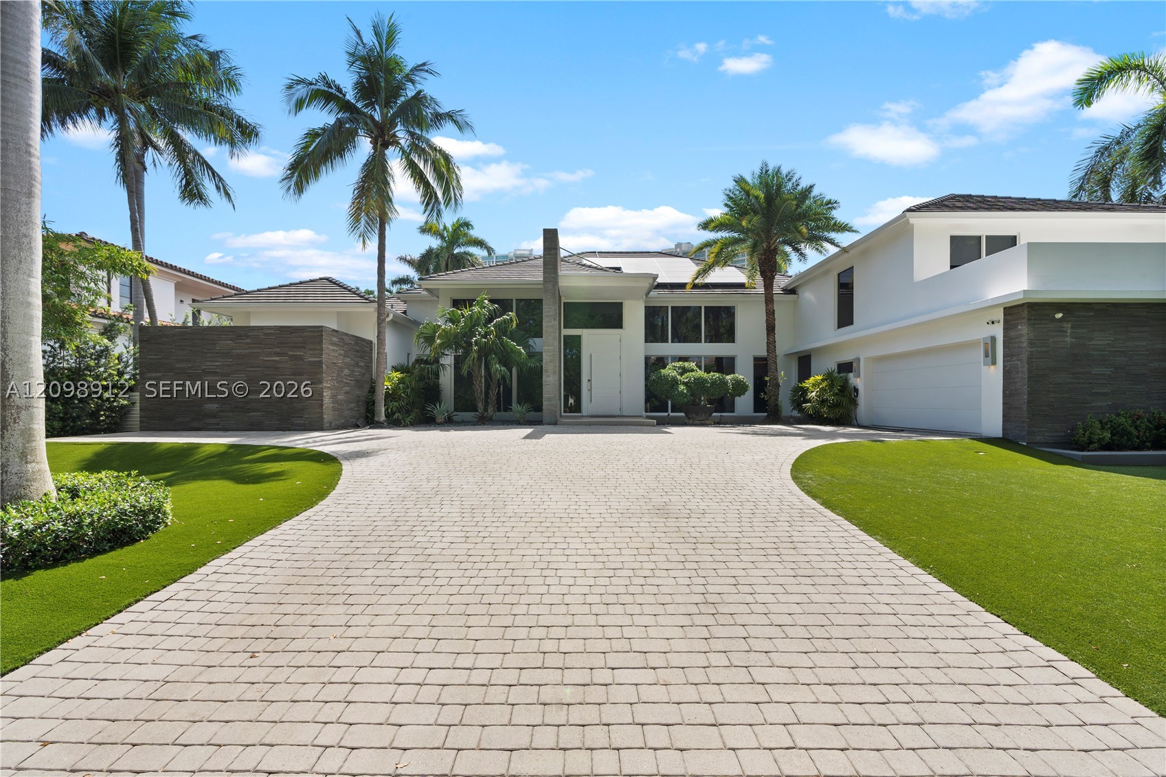 224 S ISLAND, Golden Beach FL 33160