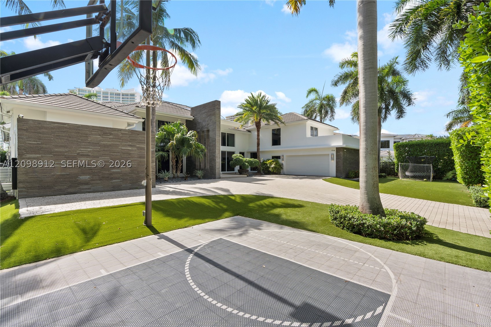 224 S ISLAND, Golden Beach FL 33160