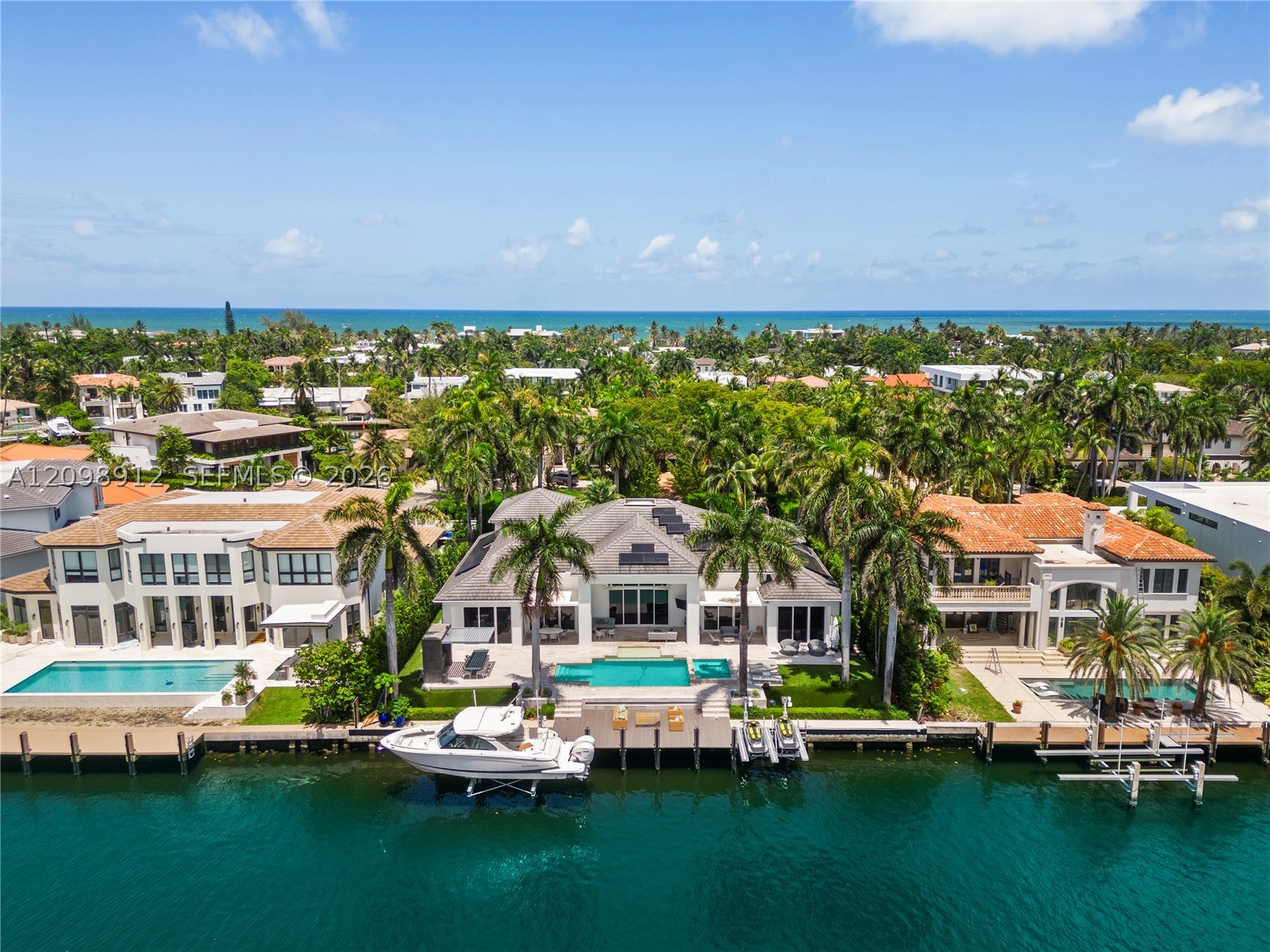 224 S ISLAND, Golden Beach FL 33160