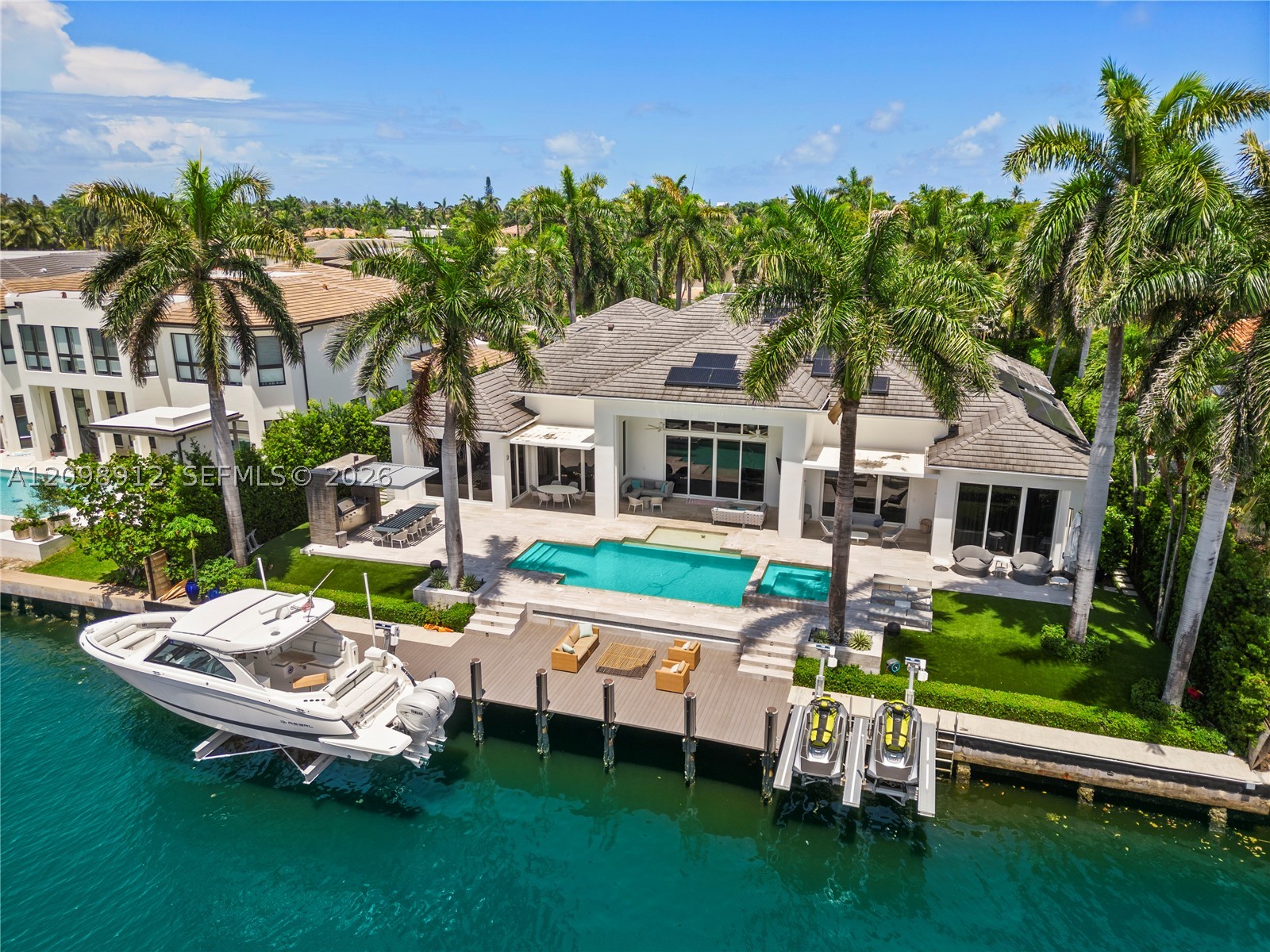 224 S ISLAND, Golden Beach FL 33160