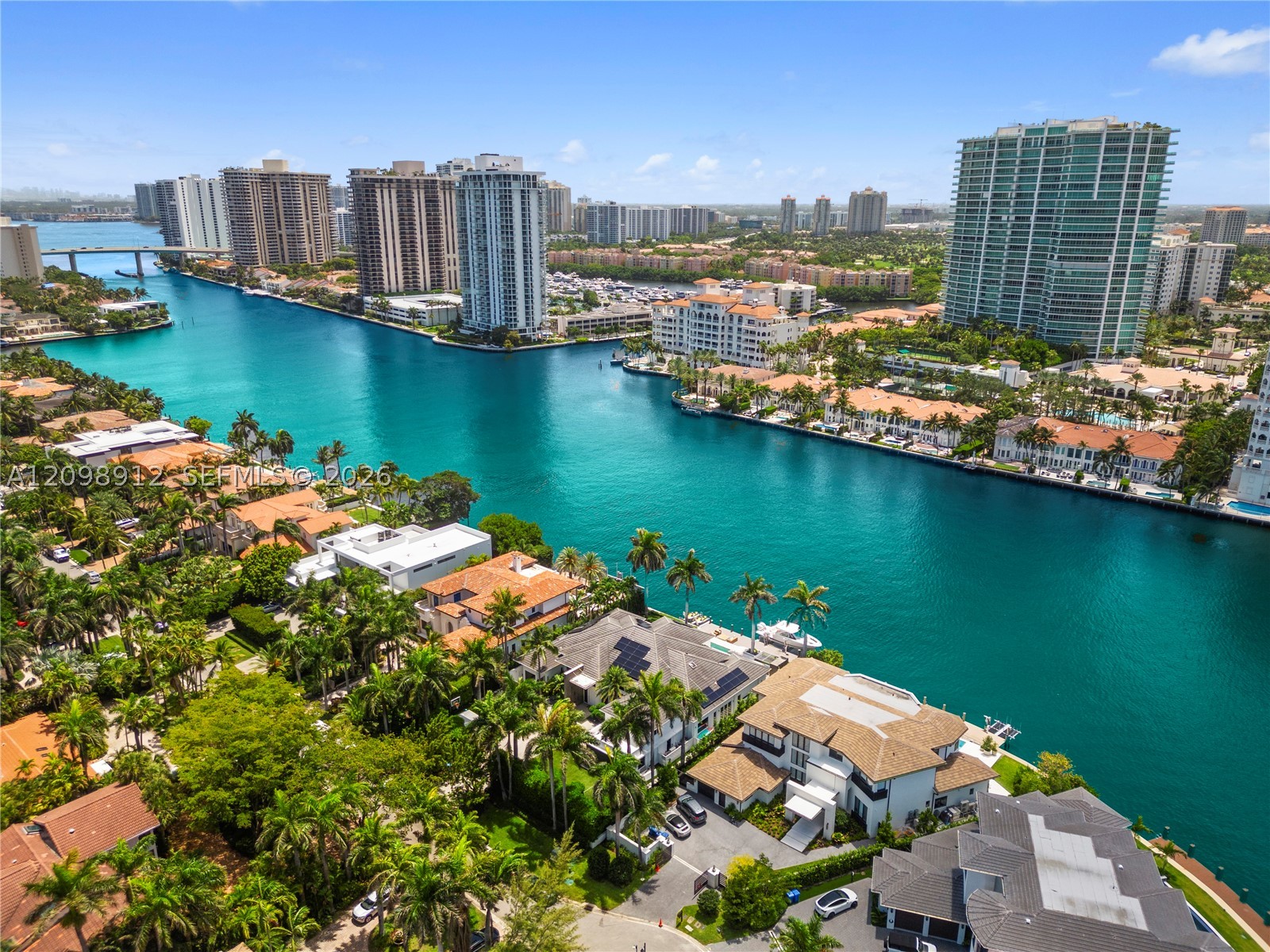 224 S ISLAND, Golden Beach FL 33160