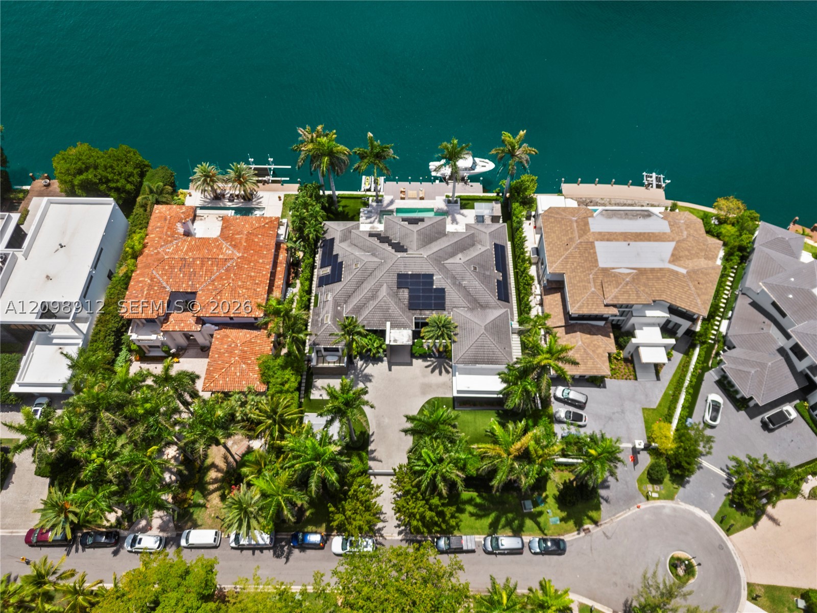 224 S ISLAND, Golden Beach FL 33160