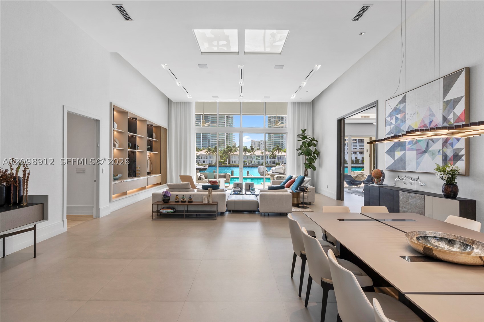 224 S ISLAND, Golden Beach FL 33160