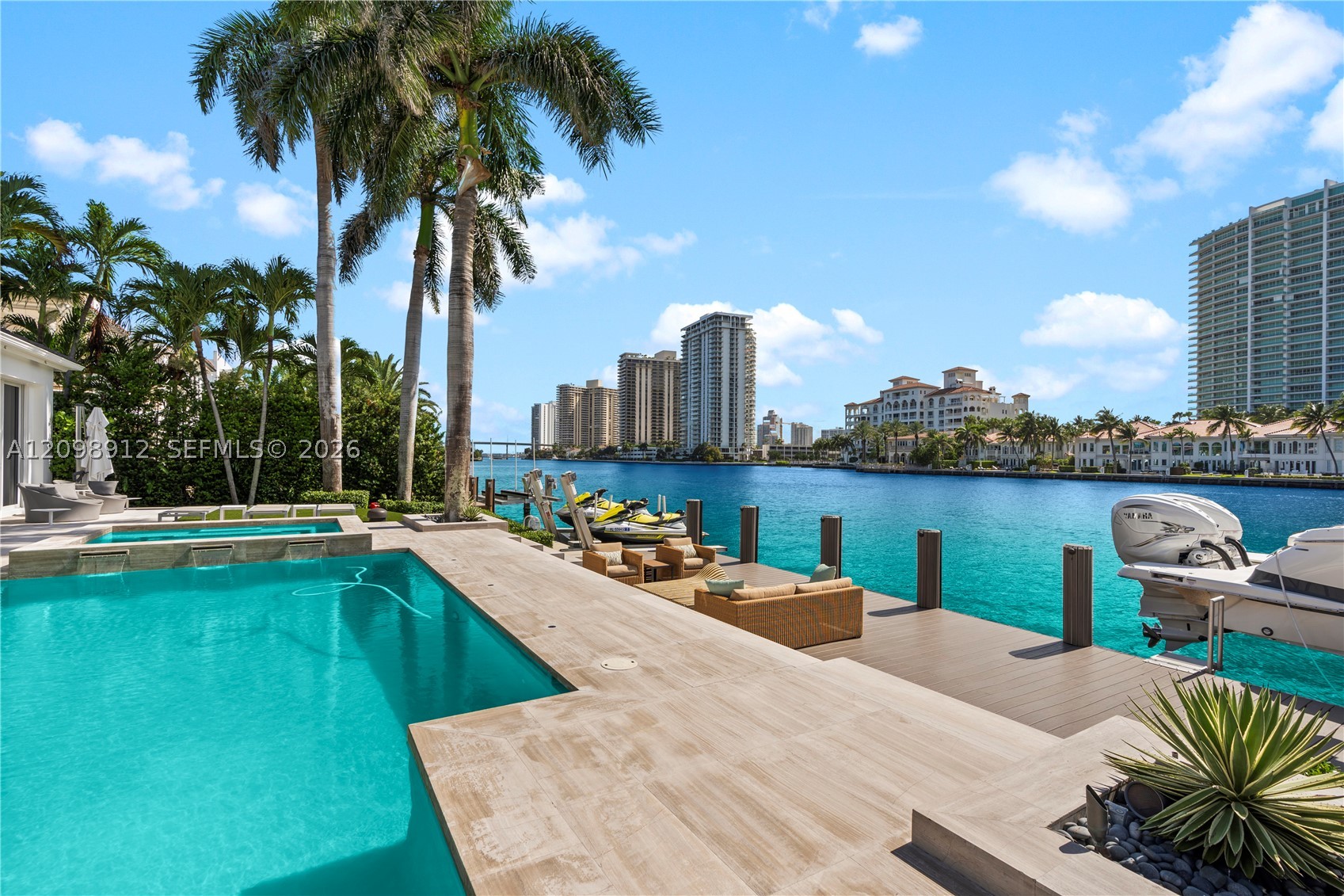 224 S ISLAND, Golden Beach FL 33160