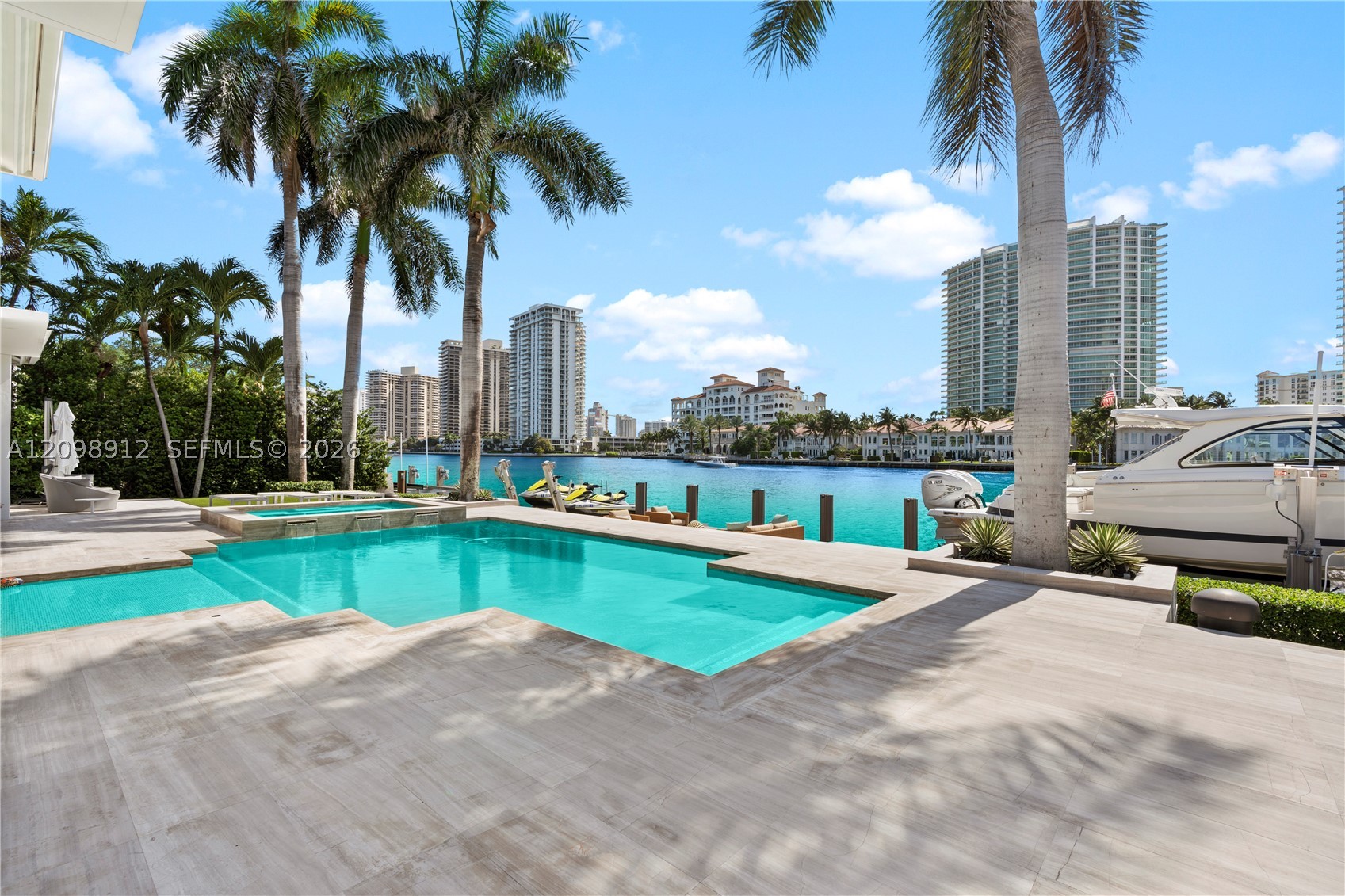 224 S ISLAND, Golden Beach FL 33160