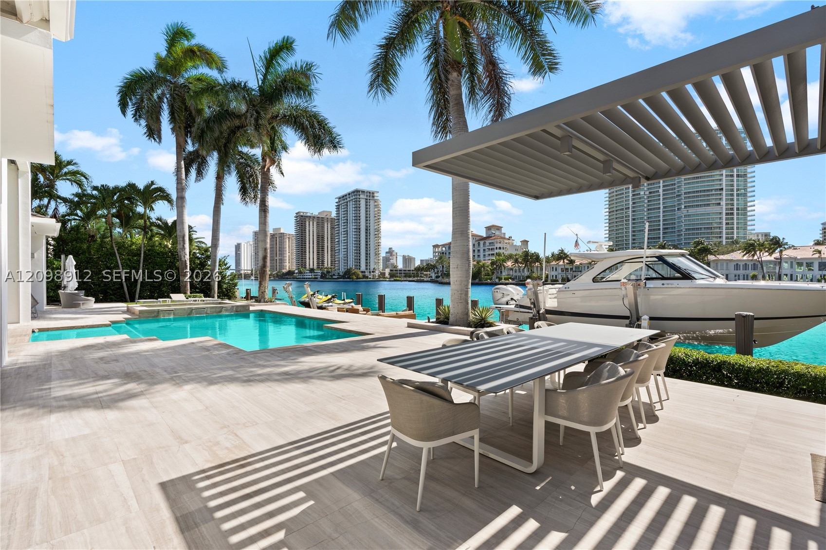 224 S ISLAND, Golden Beach FL 33160