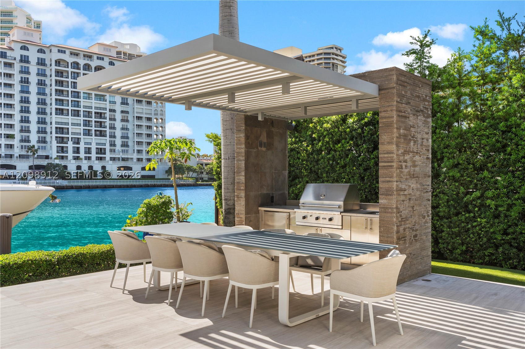 224 S ISLAND, Golden Beach FL 33160