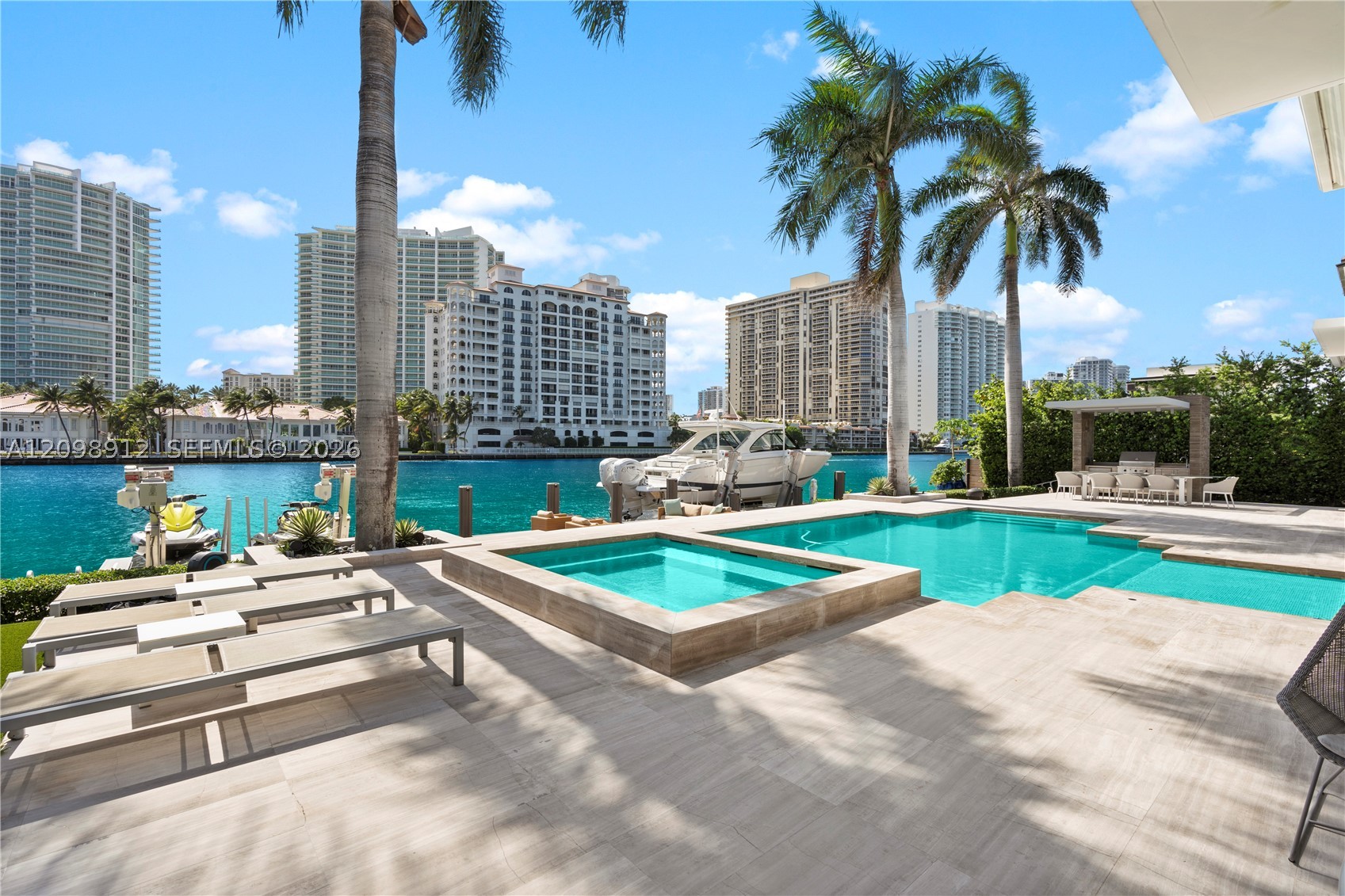 224 S ISLAND, Golden Beach FL 33160