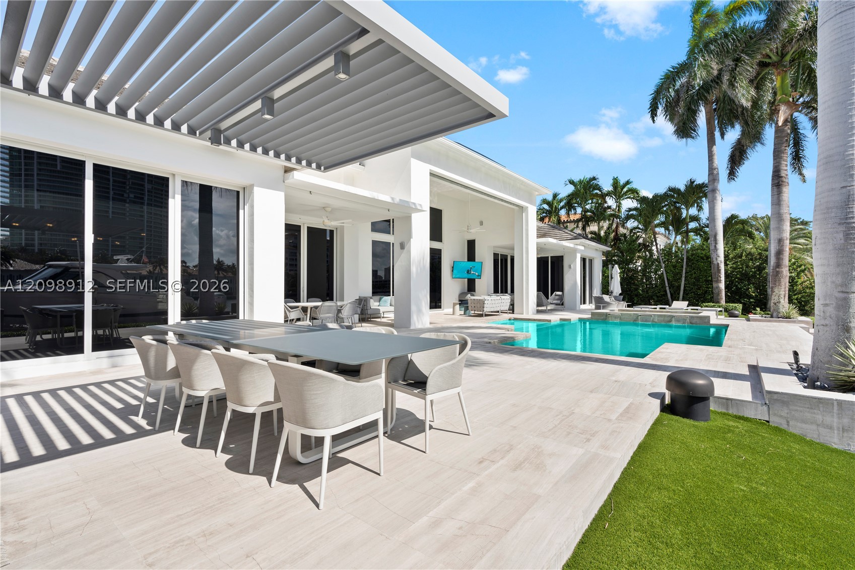 224 S ISLAND, Golden Beach FL 33160