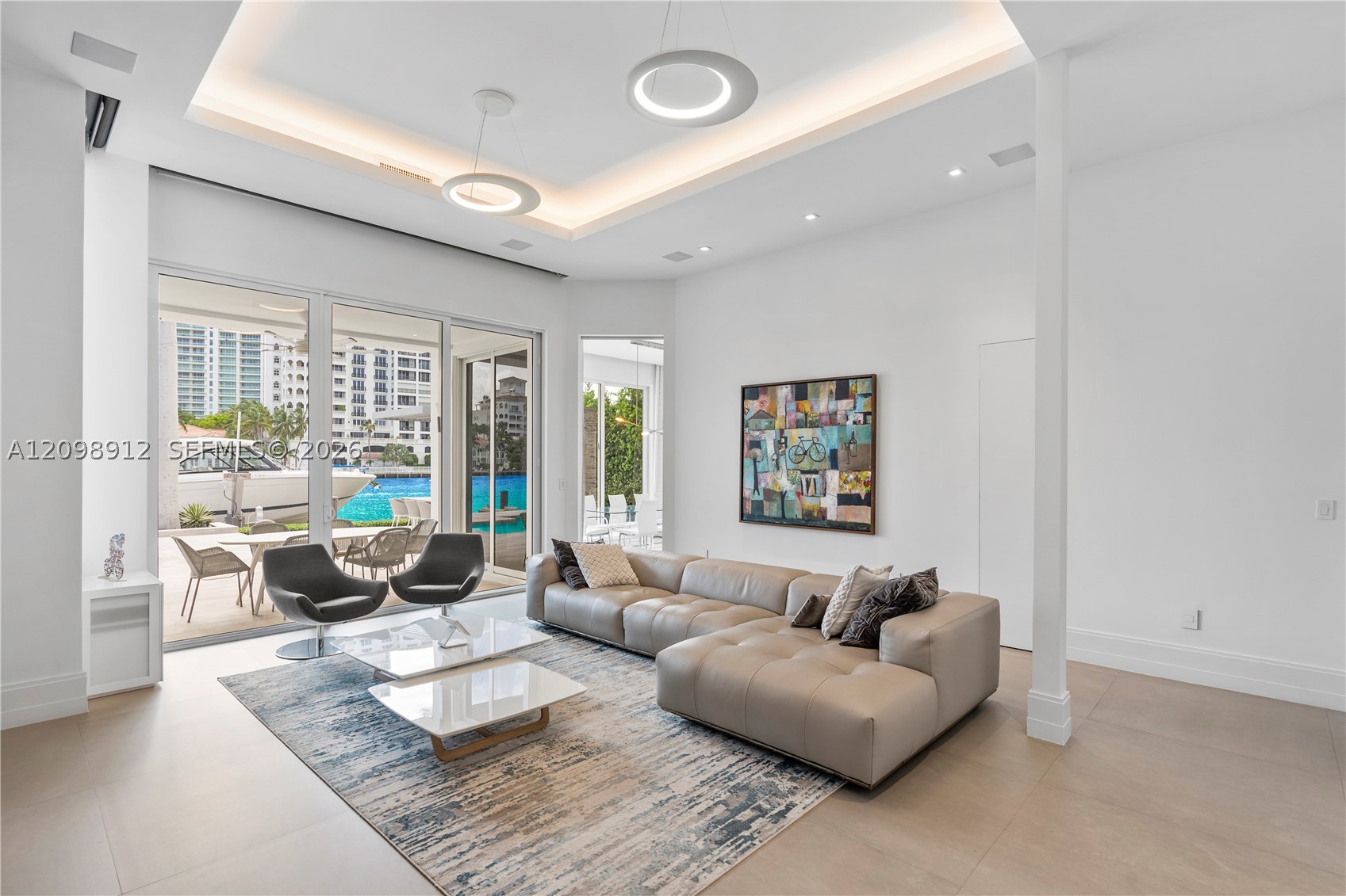 224 S ISLAND, Golden Beach FL 33160