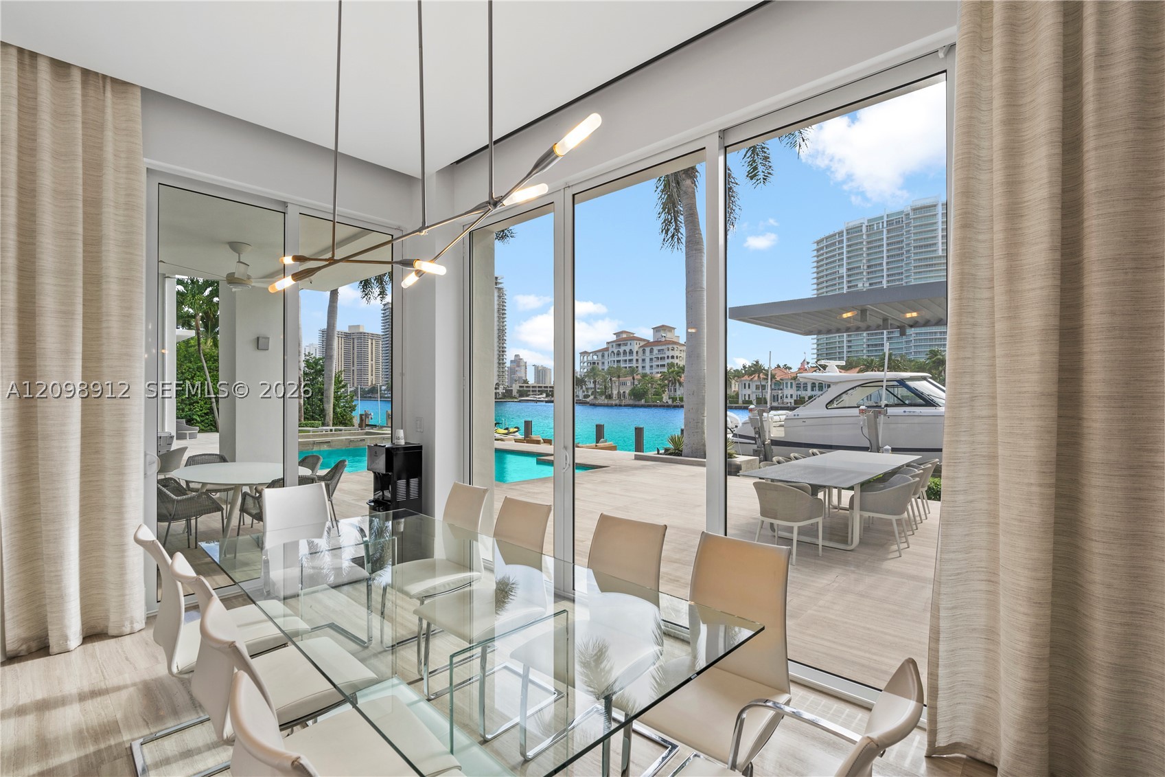 224 S ISLAND, Golden Beach FL 33160