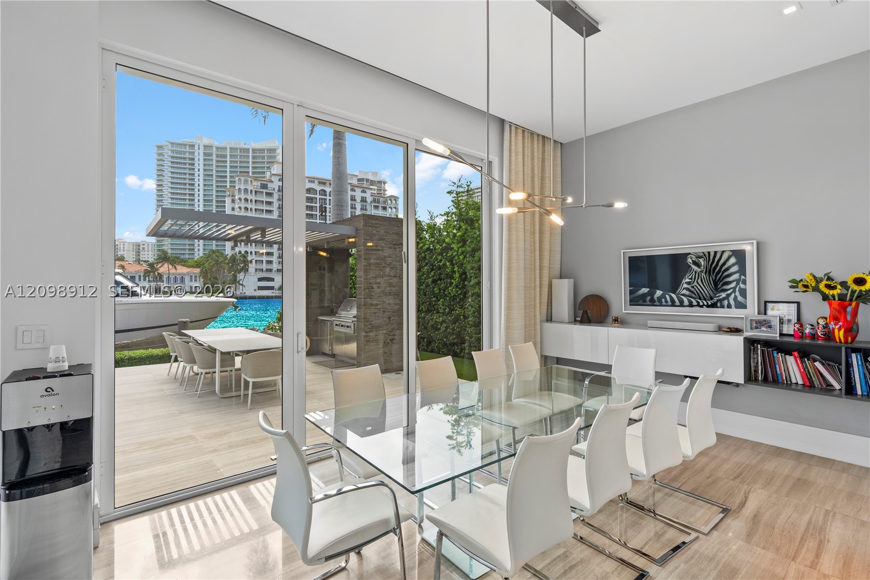 224 S ISLAND, Golden Beach FL 33160