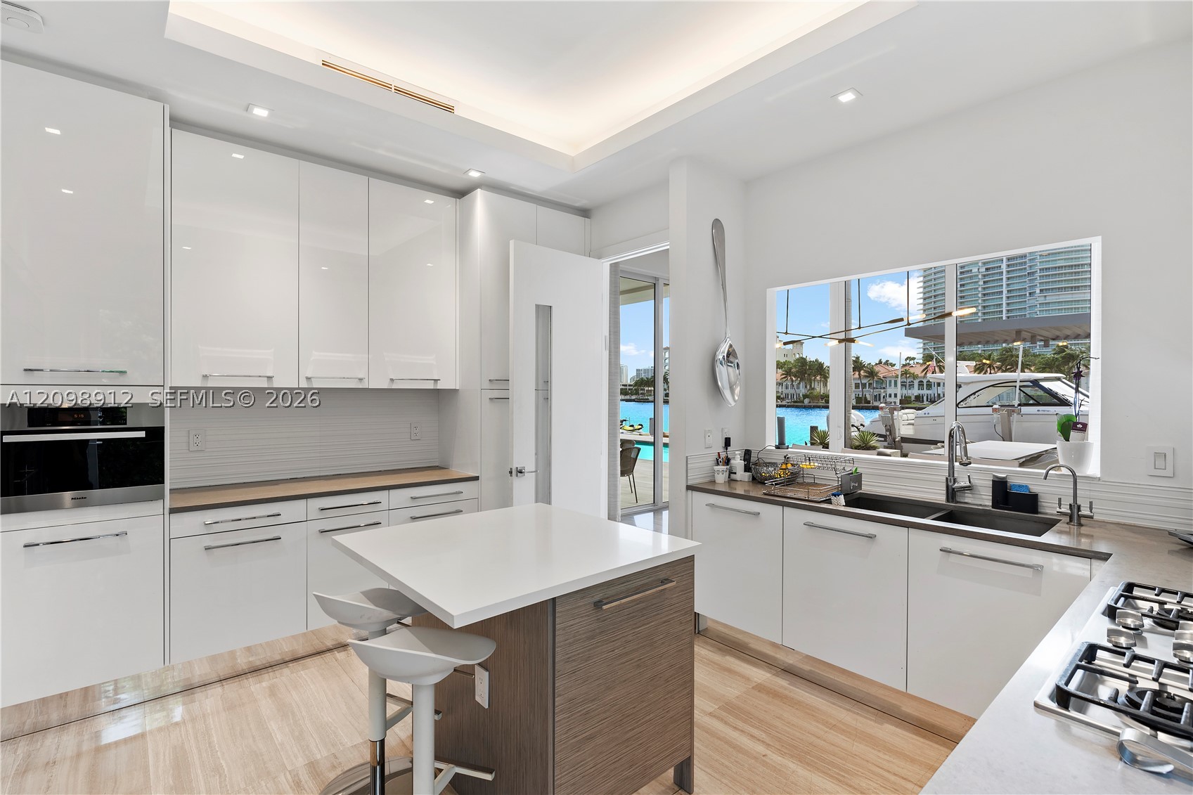224 S ISLAND, Golden Beach FL 33160