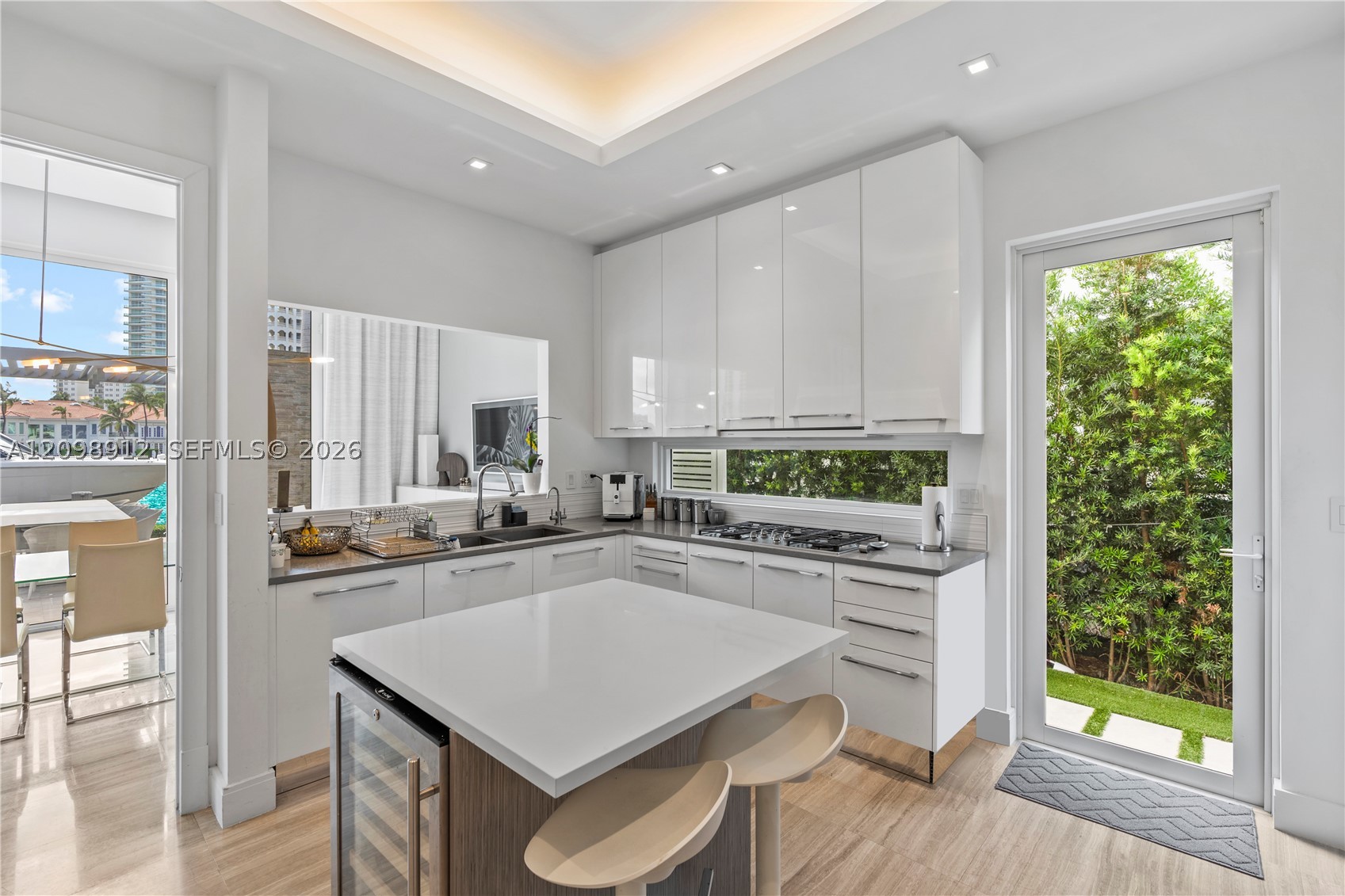 224 S ISLAND, Golden Beach FL 33160