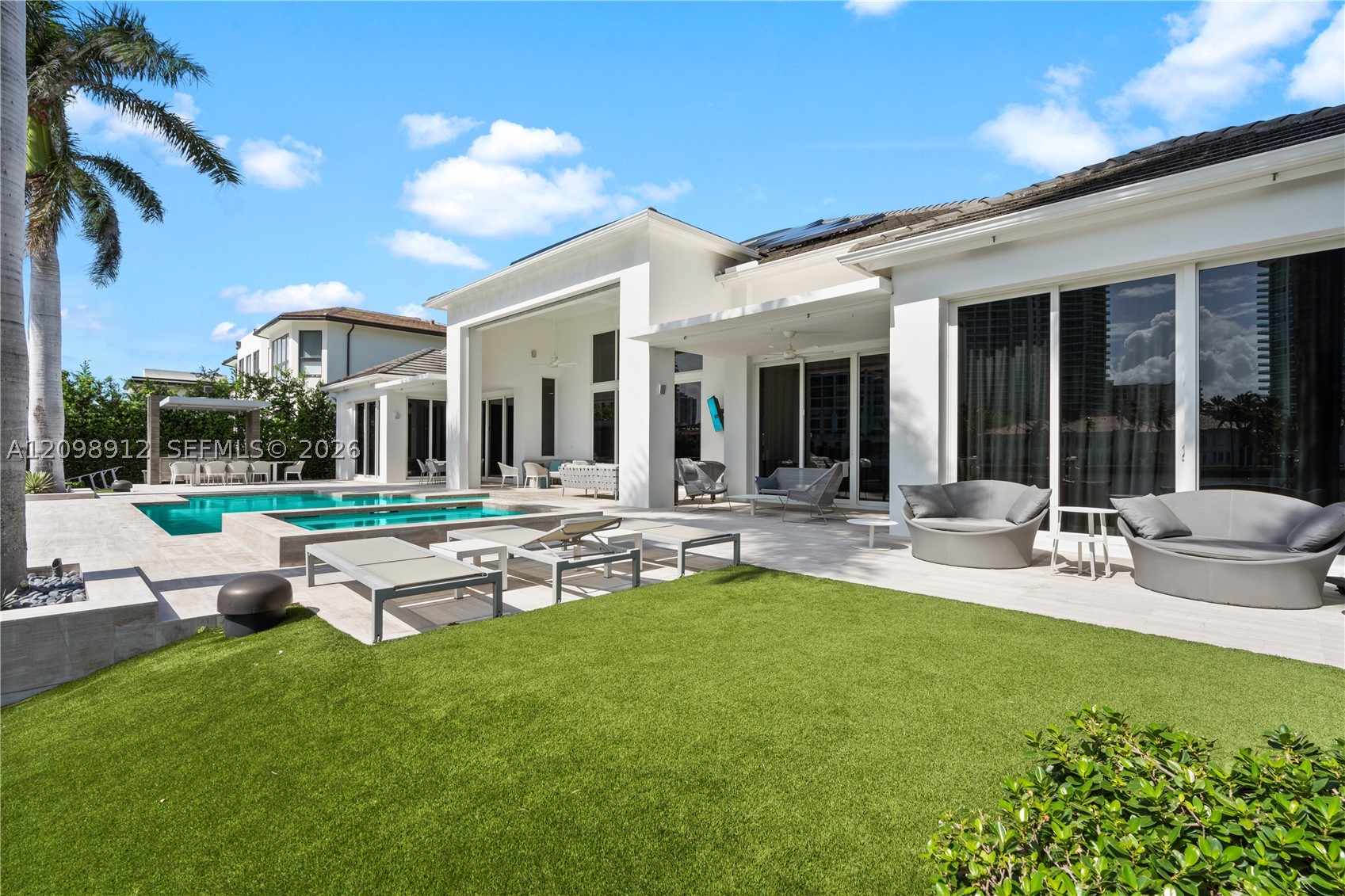 224 S ISLAND, Golden Beach FL 33160