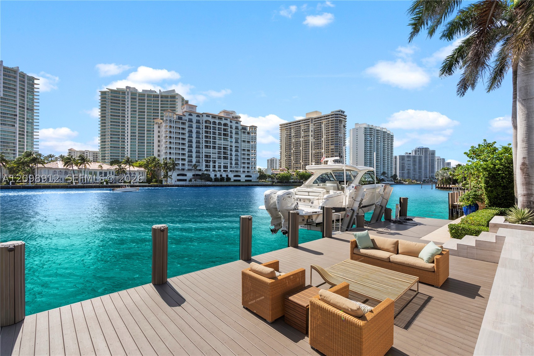 224 S ISLAND, Golden Beach FL 33160