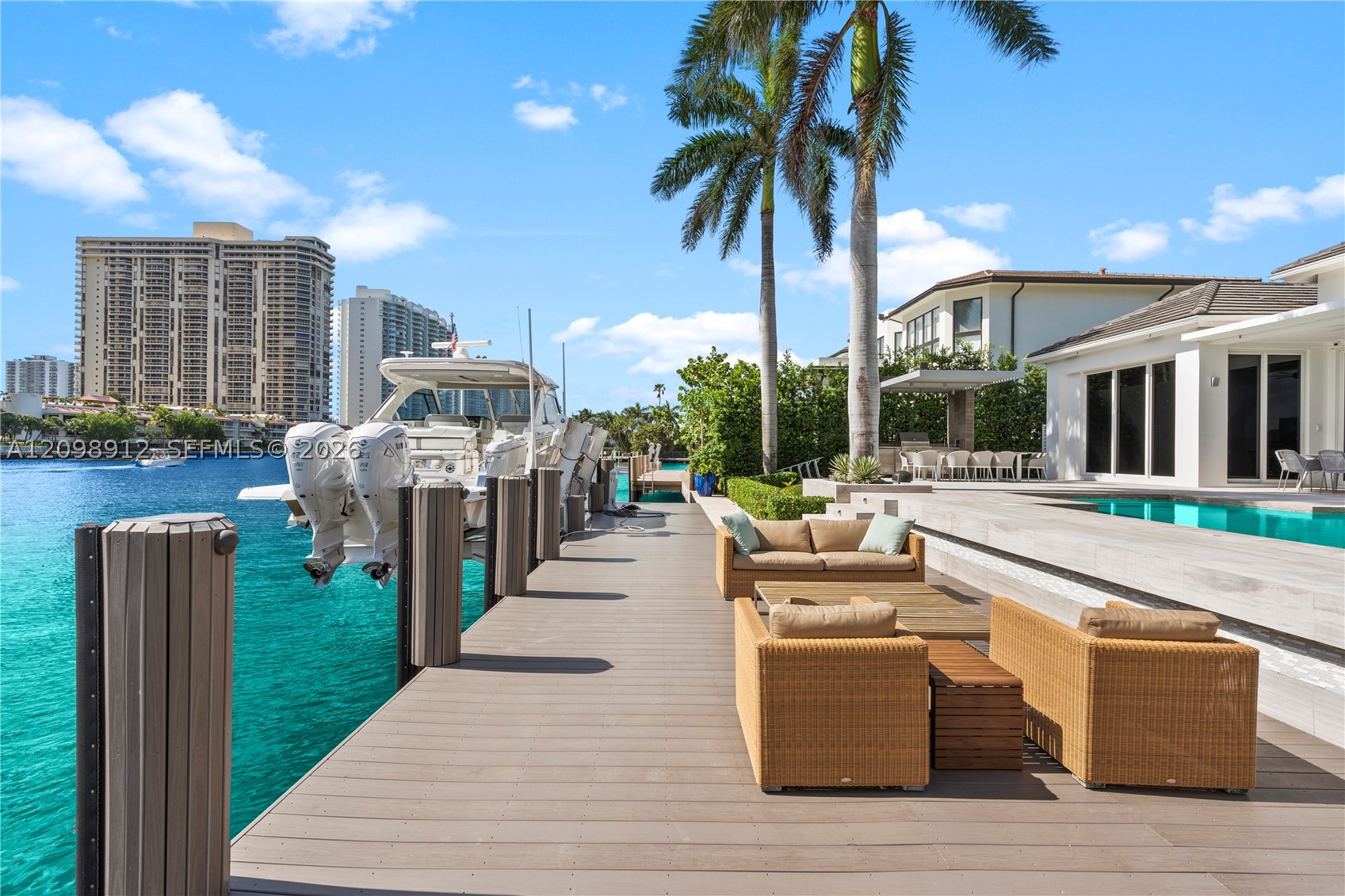 224 S ISLAND, Golden Beach FL 33160