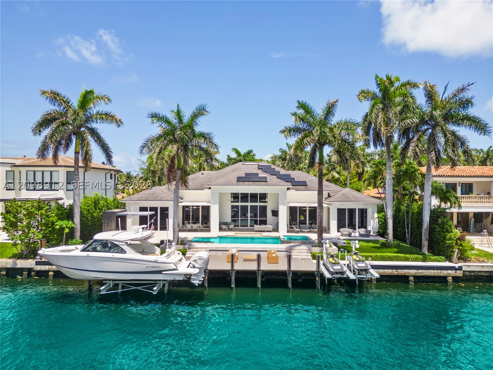 224 S ISLAND, Golden Beach FL 33160