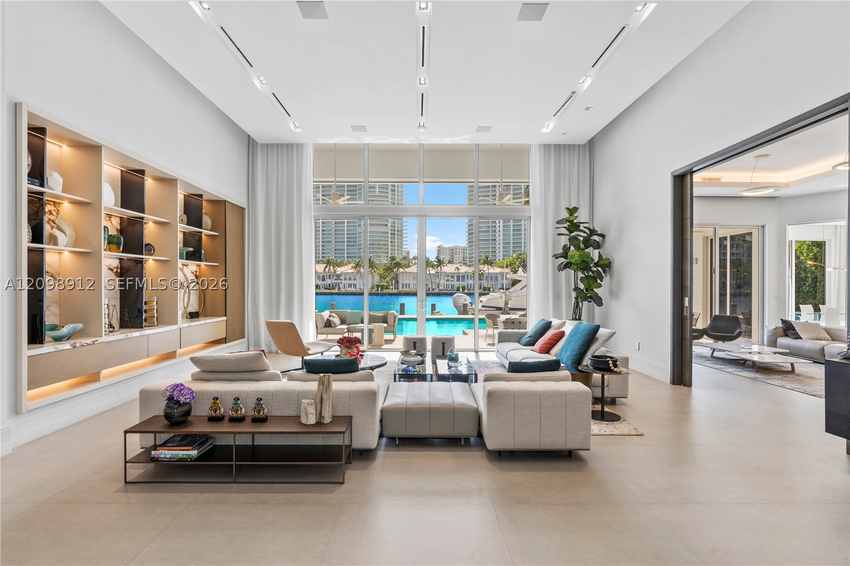 224 S ISLAND, Golden Beach FL 33160