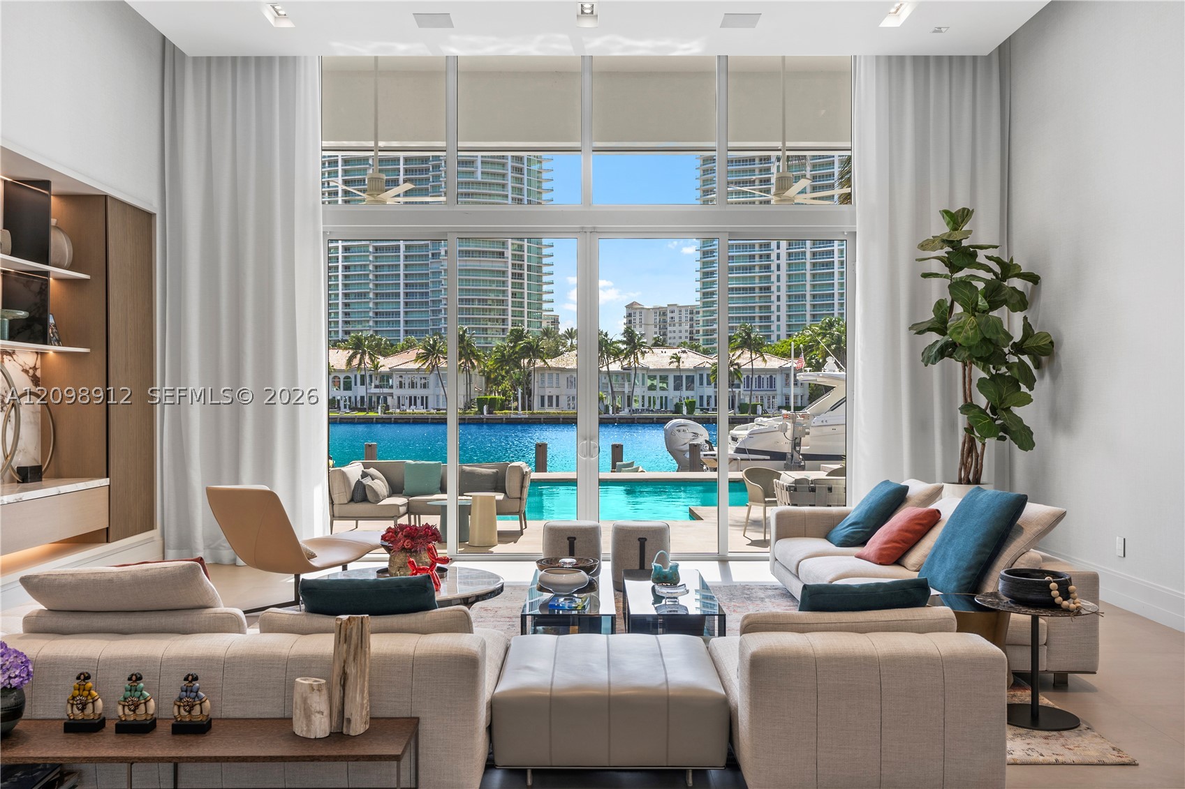 224 S ISLAND, Golden Beach FL 33160