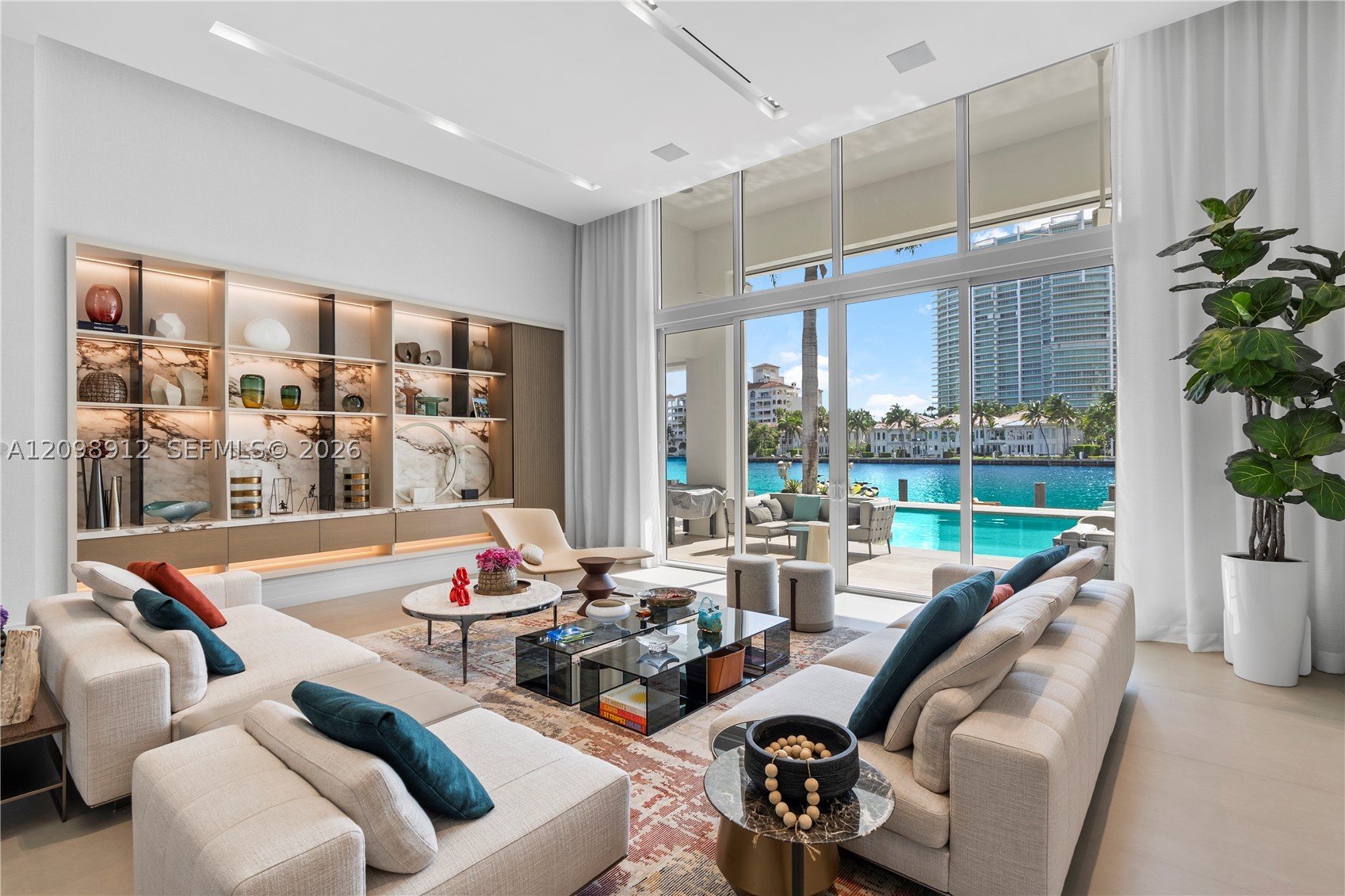 224 S ISLAND, Golden Beach FL 33160