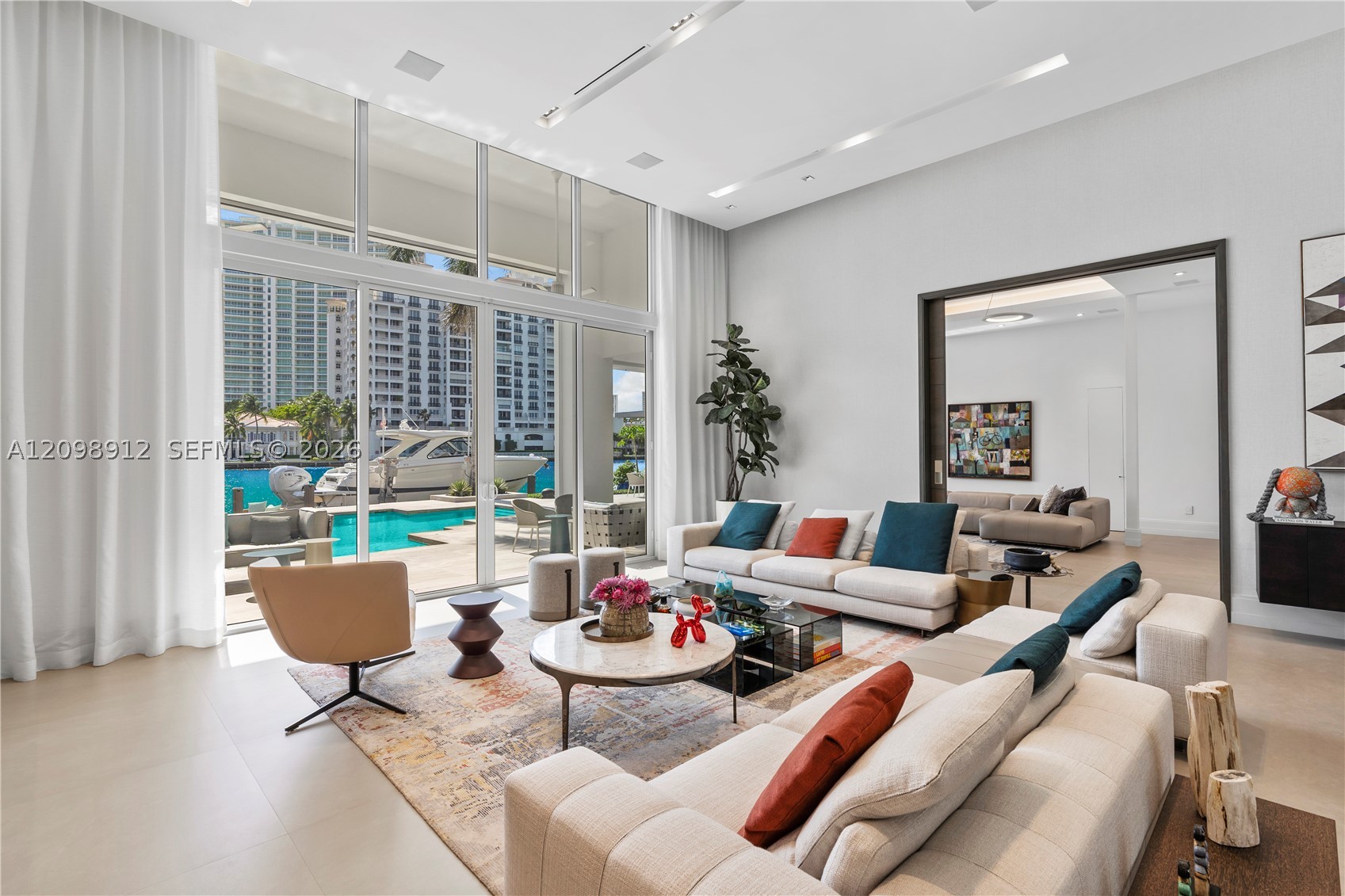 224 S ISLAND, Golden Beach FL 33160