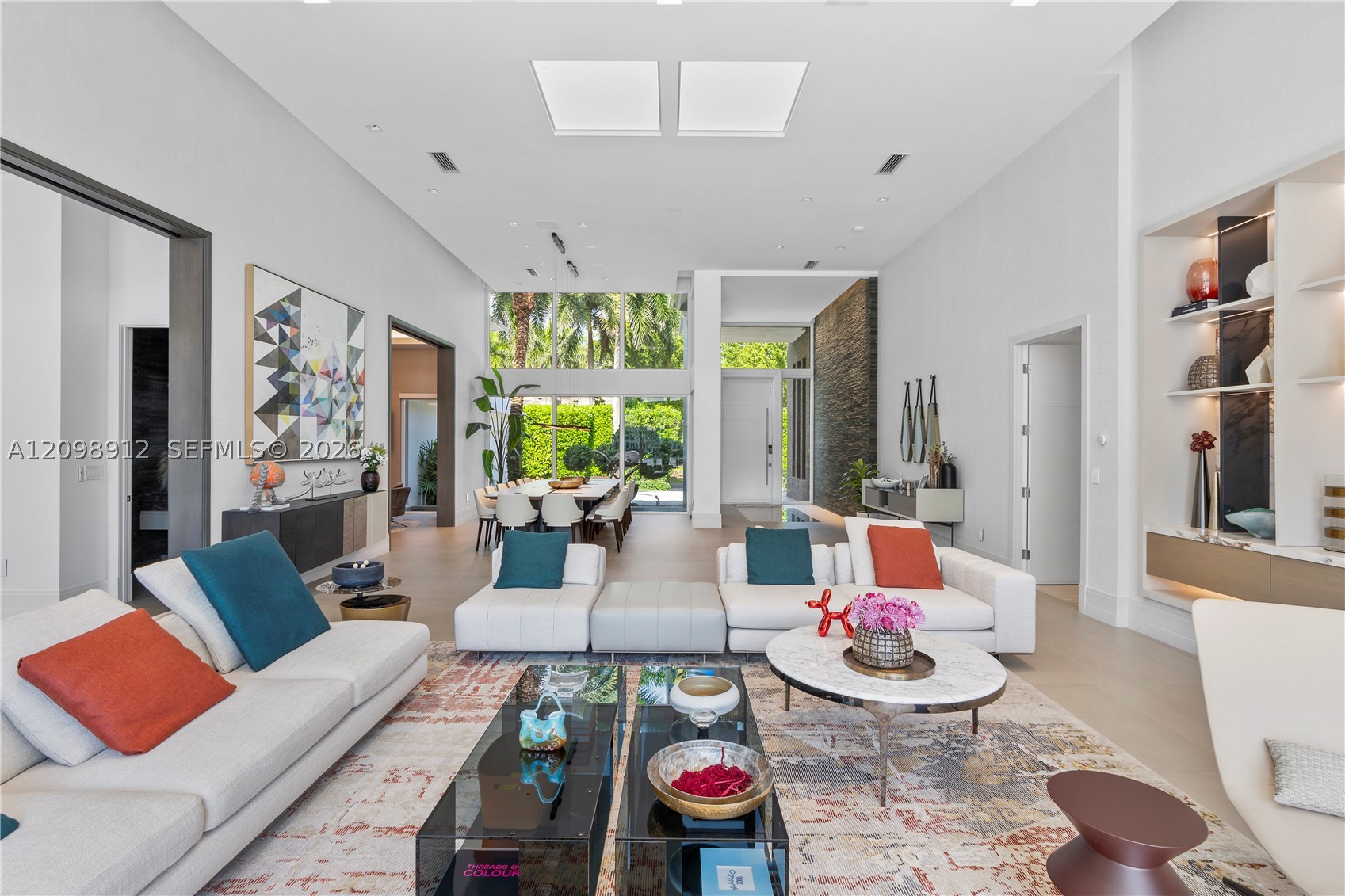 224 S ISLAND, Golden Beach FL 33160