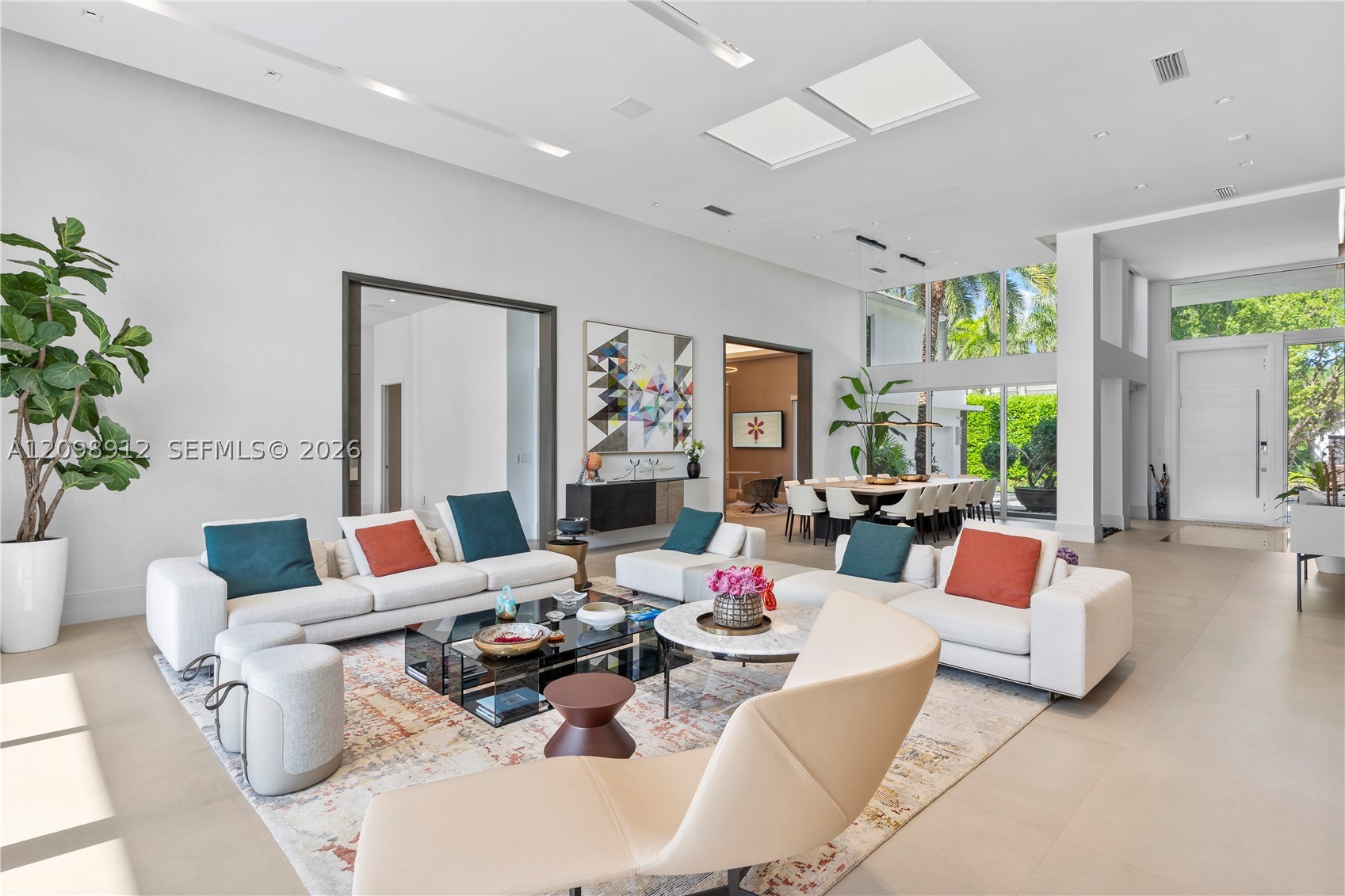 224 S ISLAND, Golden Beach FL 33160