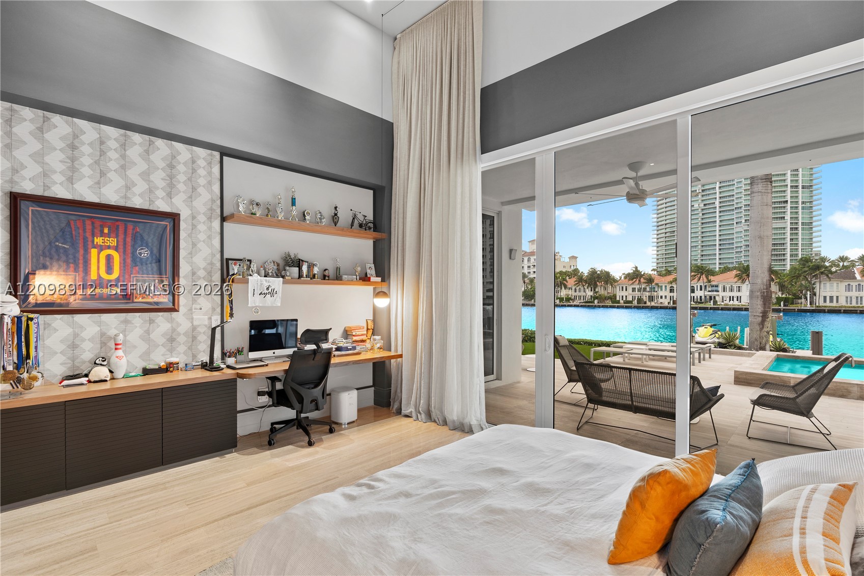 224 S ISLAND, Golden Beach FL 33160