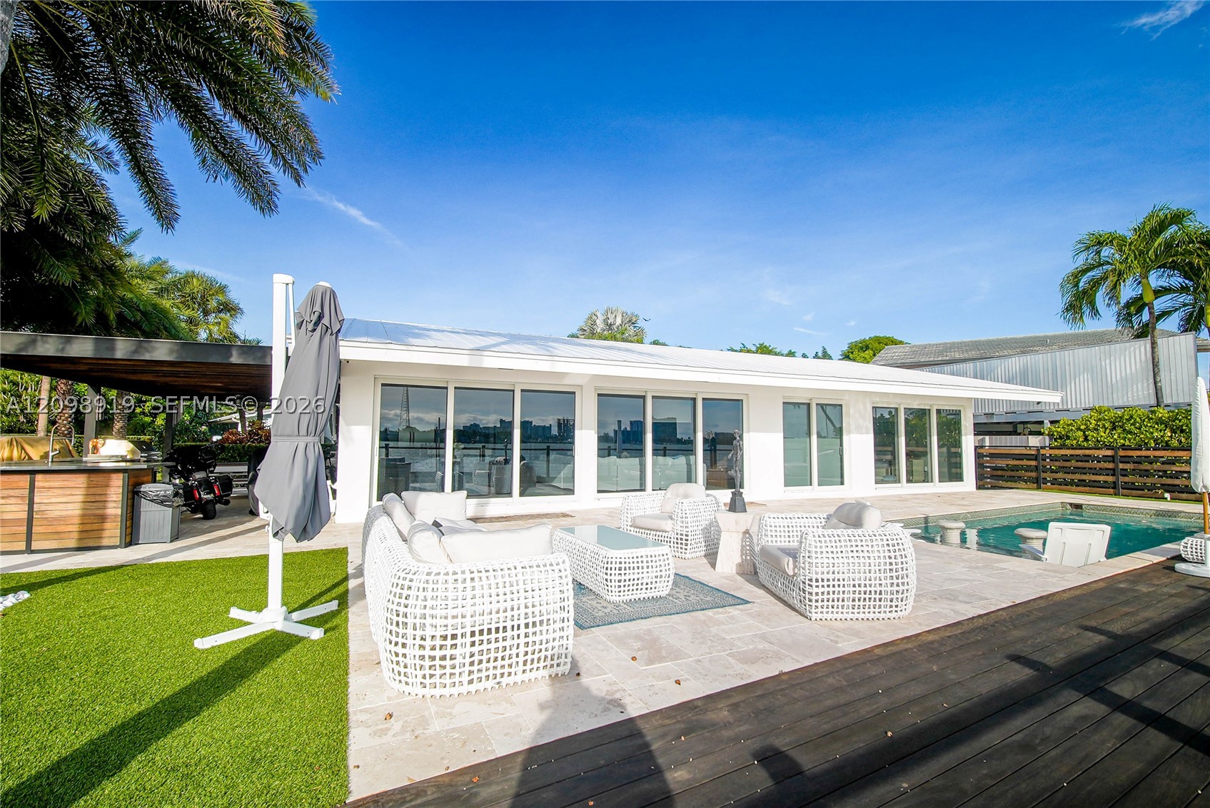 1242 NE 81st Ter, Miami FL 33138