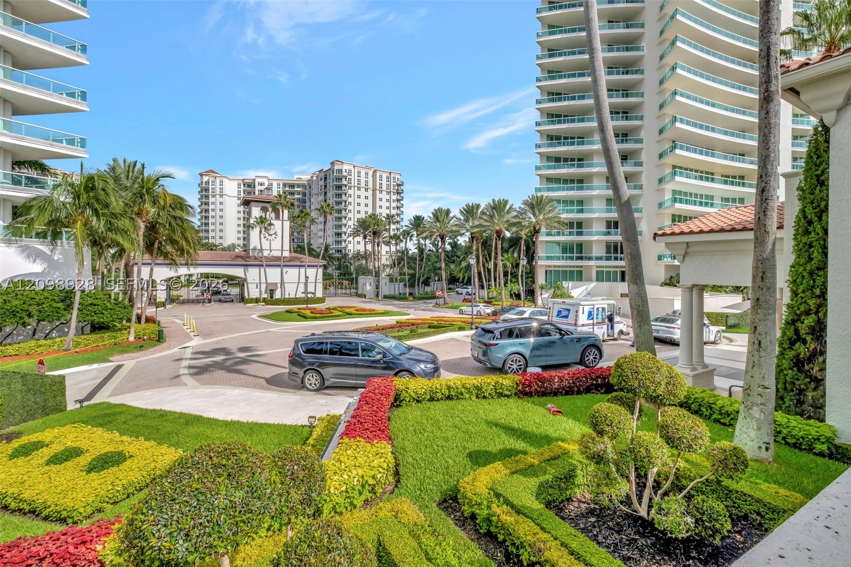 19955 NE 38th Ct #1205, Aventura FL 33180