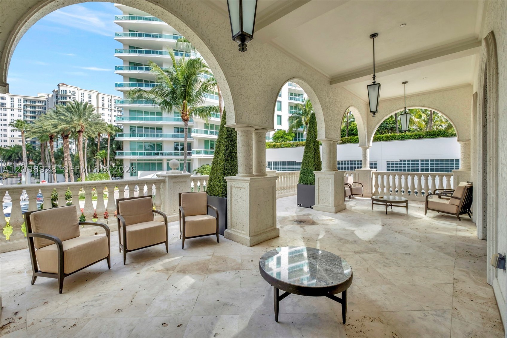 19955 NE 38th Ct #1205, Aventura FL 33180