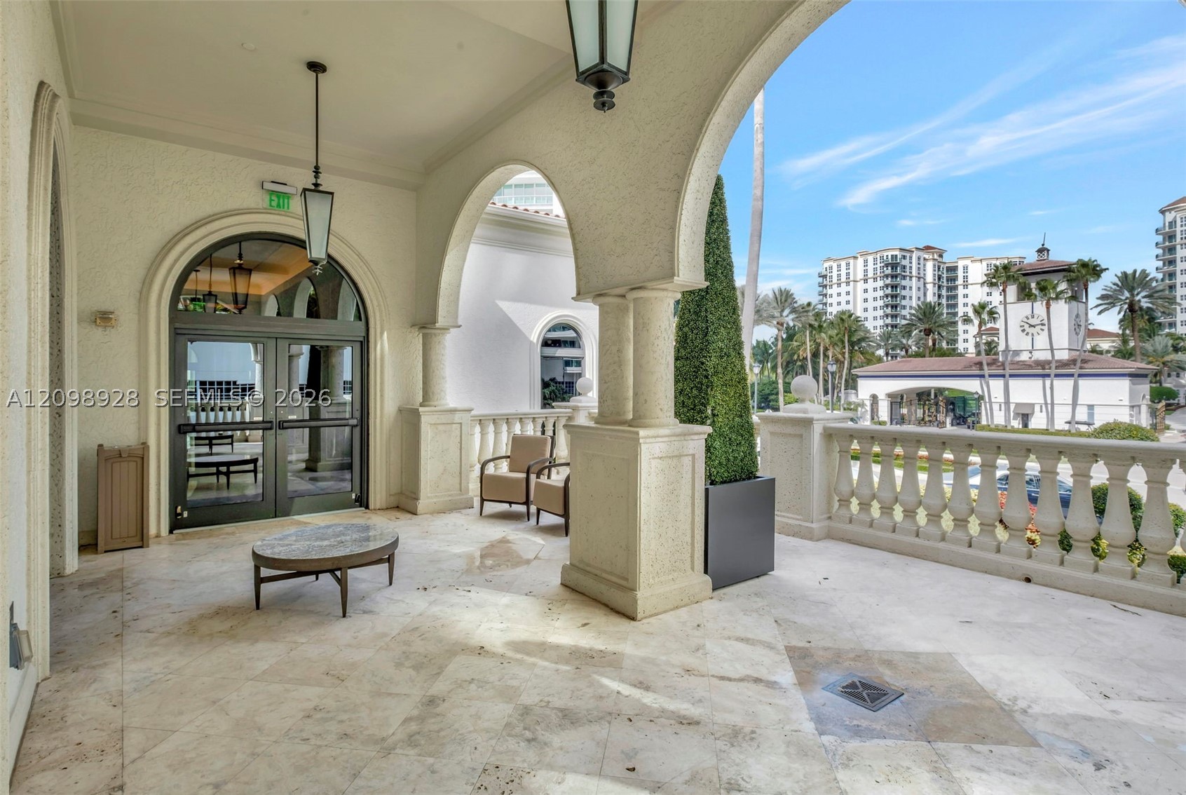 19955 NE 38th Ct #1205, Aventura FL 33180