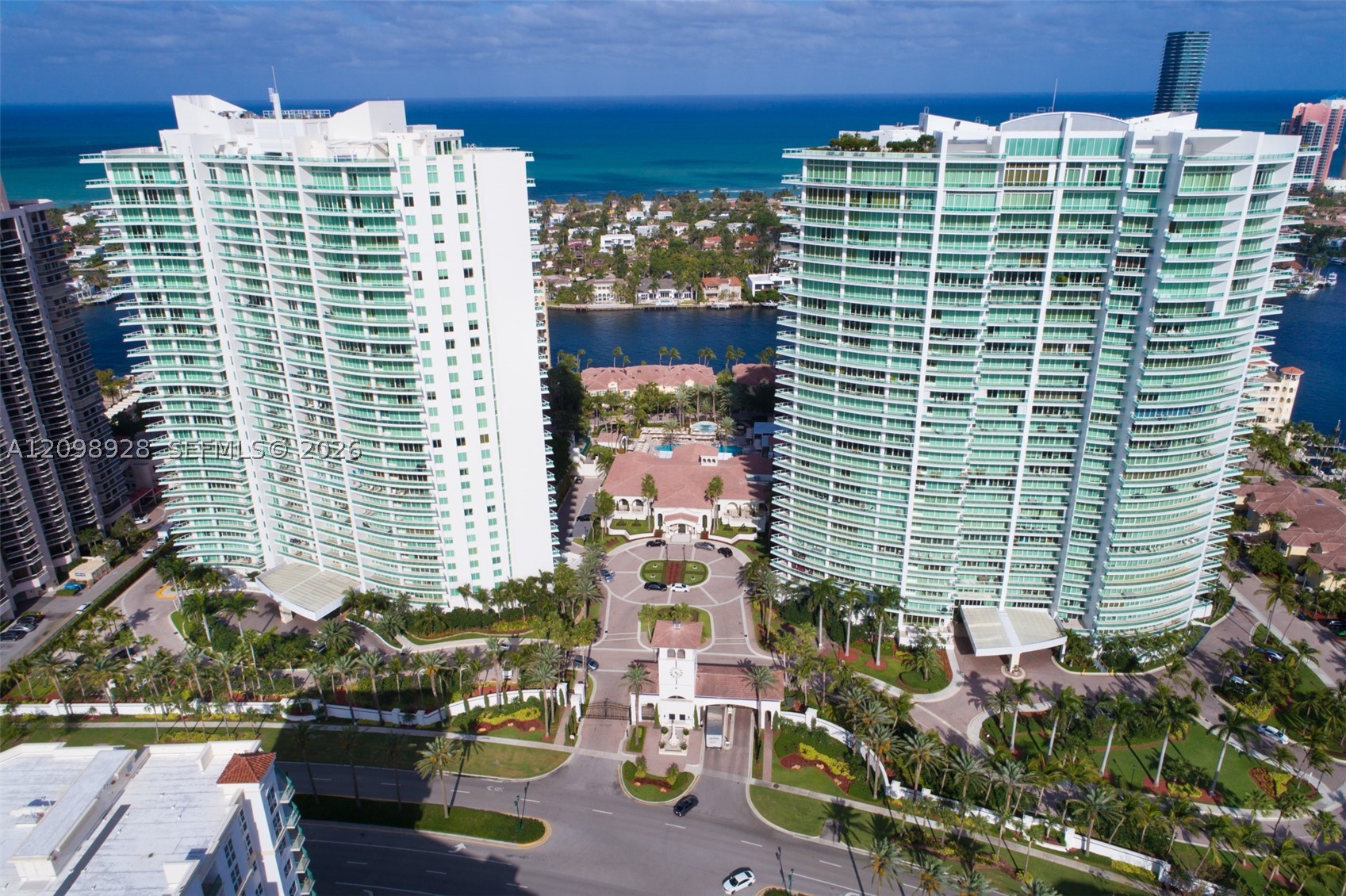 19955 NE 38th Ct #1205, Aventura FL 33180