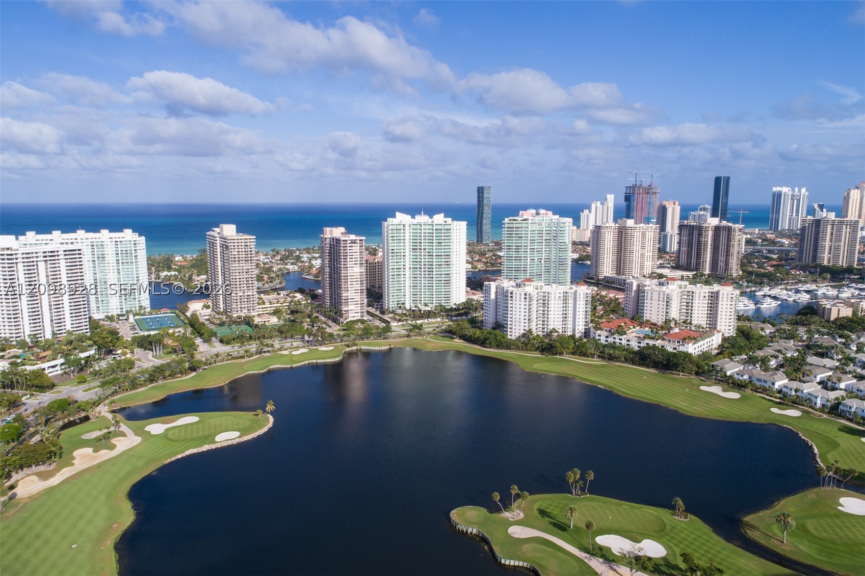19955 NE 38th Ct #1205, Aventura FL 33180