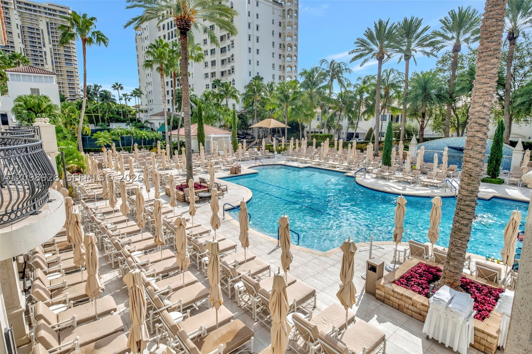 19955 NE 38th Ct #1205, Aventura FL 33180