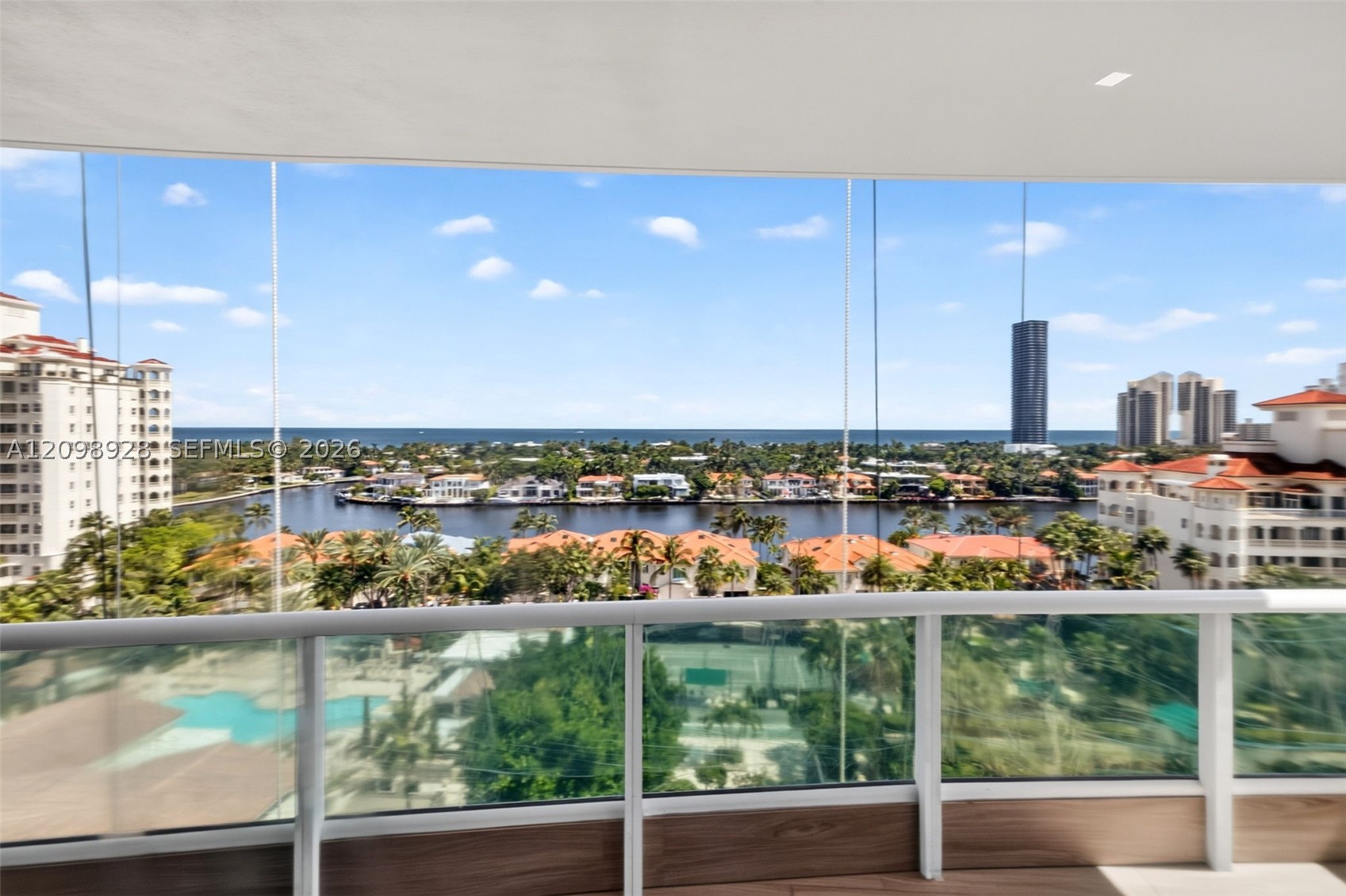 19955 NE 38th Ct #1205, Aventura FL 33180