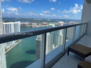 495 Brickell Ave #5506, Miami FL 33131