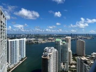 495 Brickell Ave #5506, Miami FL 33131