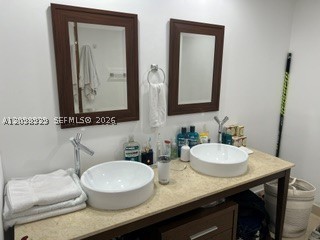 495 Brickell Ave #5506, Miami FL 33131