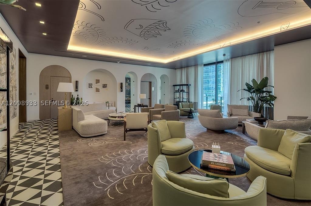801 S Miami Ave #1203, Miami FL 33130