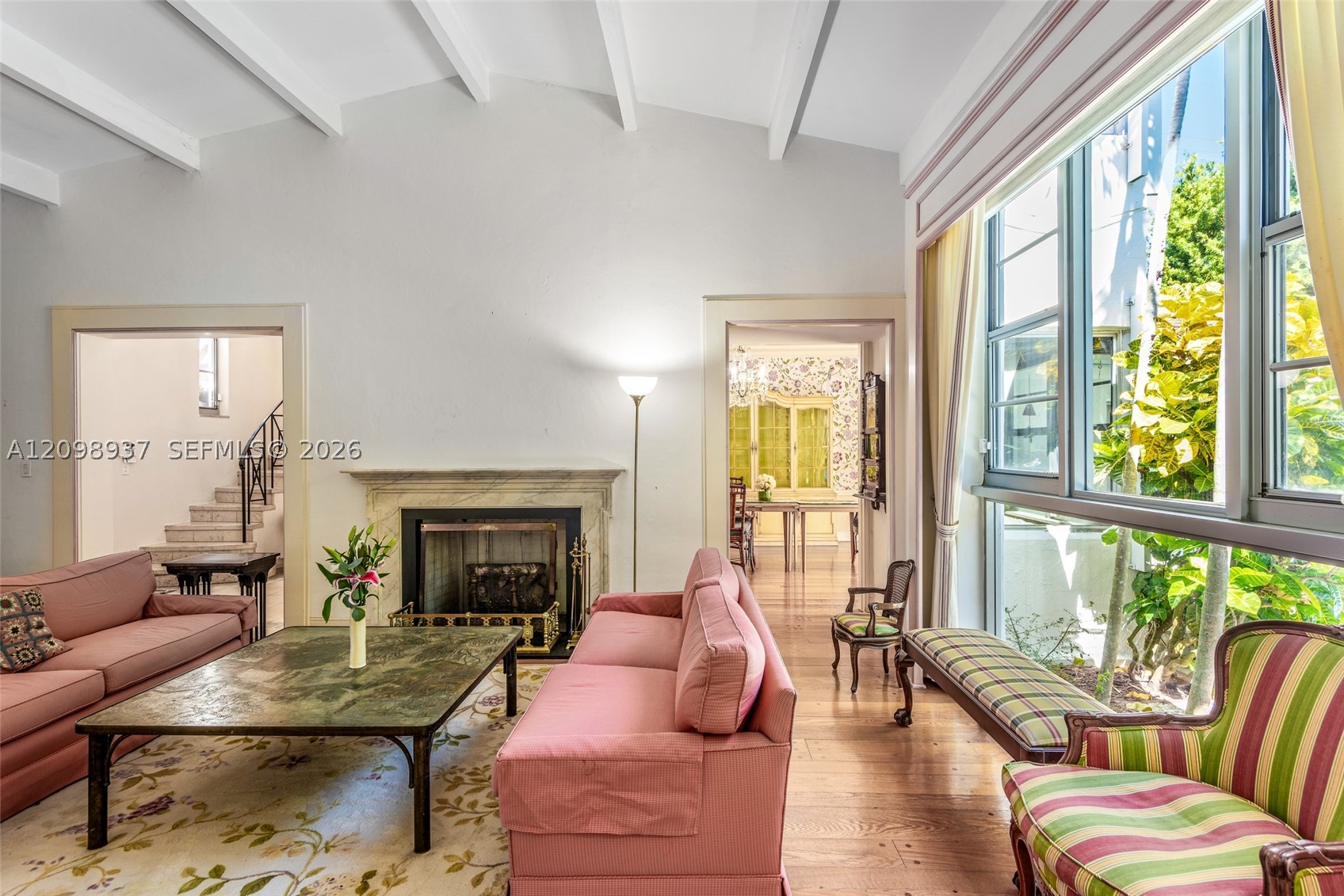 6415 Pine Tree Drive Cir, Miami Beach FL 33141