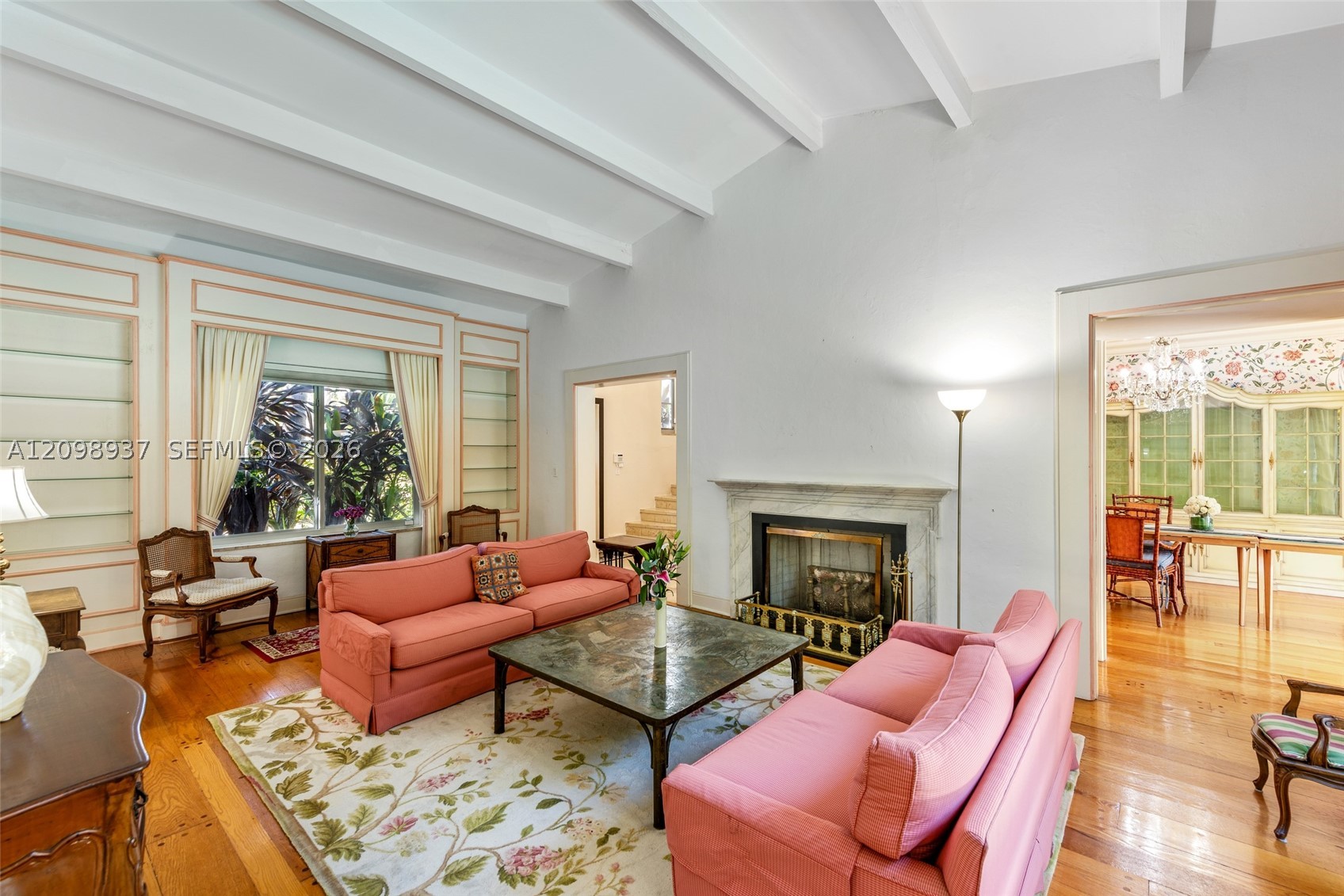 6415 Pine Tree Drive Cir, Miami Beach FL 33141
