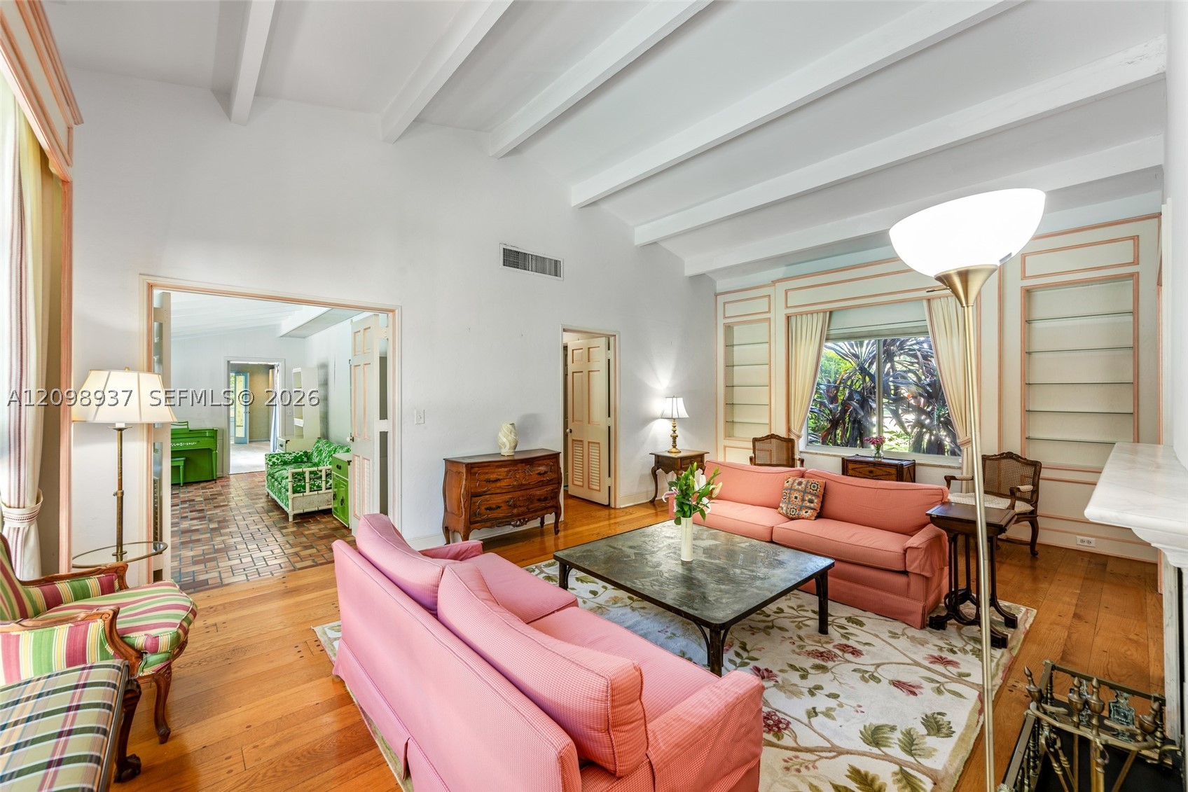 6415 Pine Tree Drive Cir, Miami Beach FL 33141